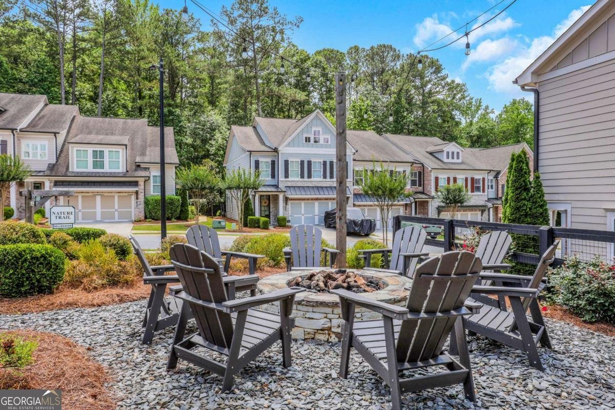 146 Bellehaven Drive Woodstock - 37