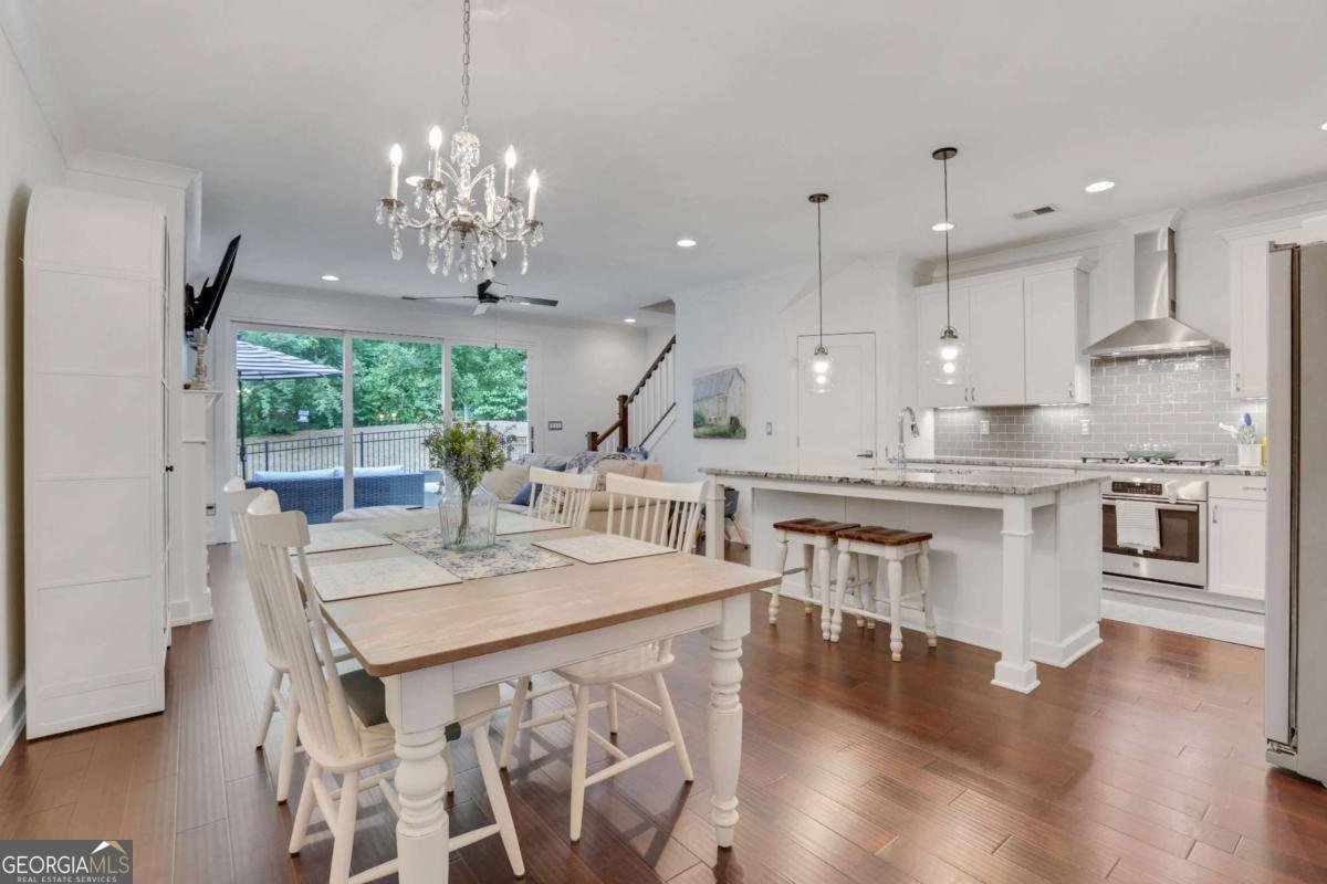 146 Bellehaven Drive Woodstock - 4