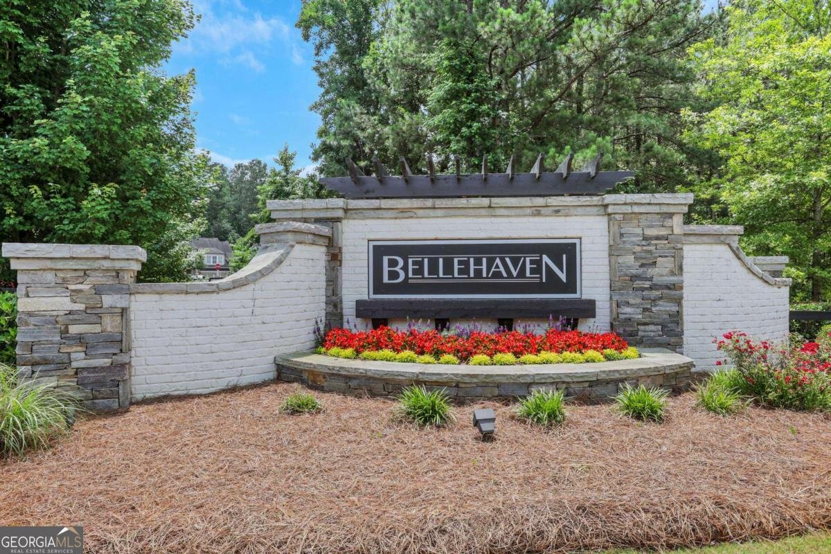 146 Bellehaven Drive Woodstock - 40