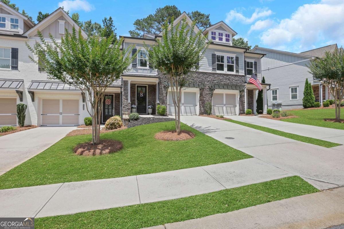 146 Bellehaven Drive Woodstock - 41