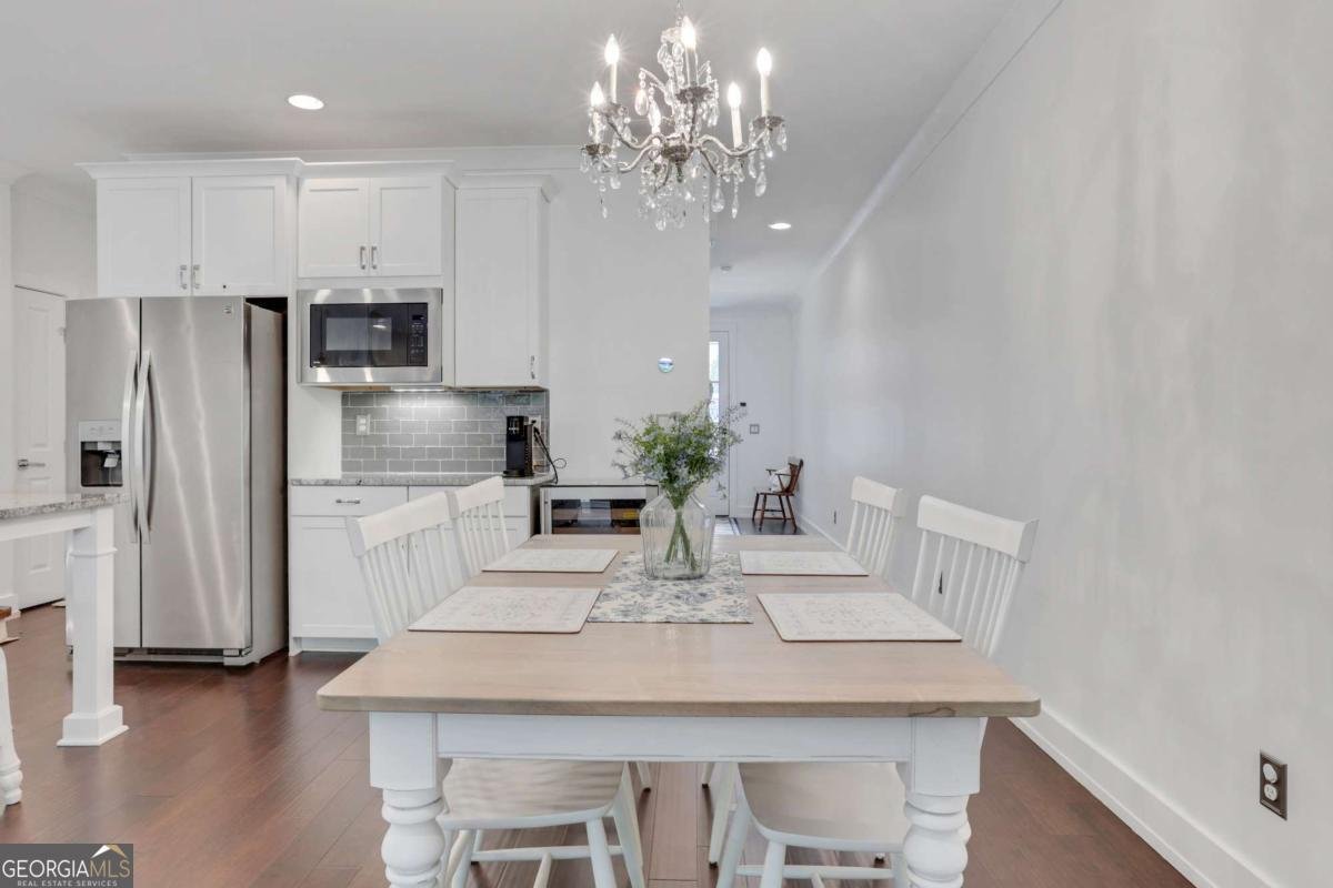 146 Bellehaven Drive Woodstock - 5