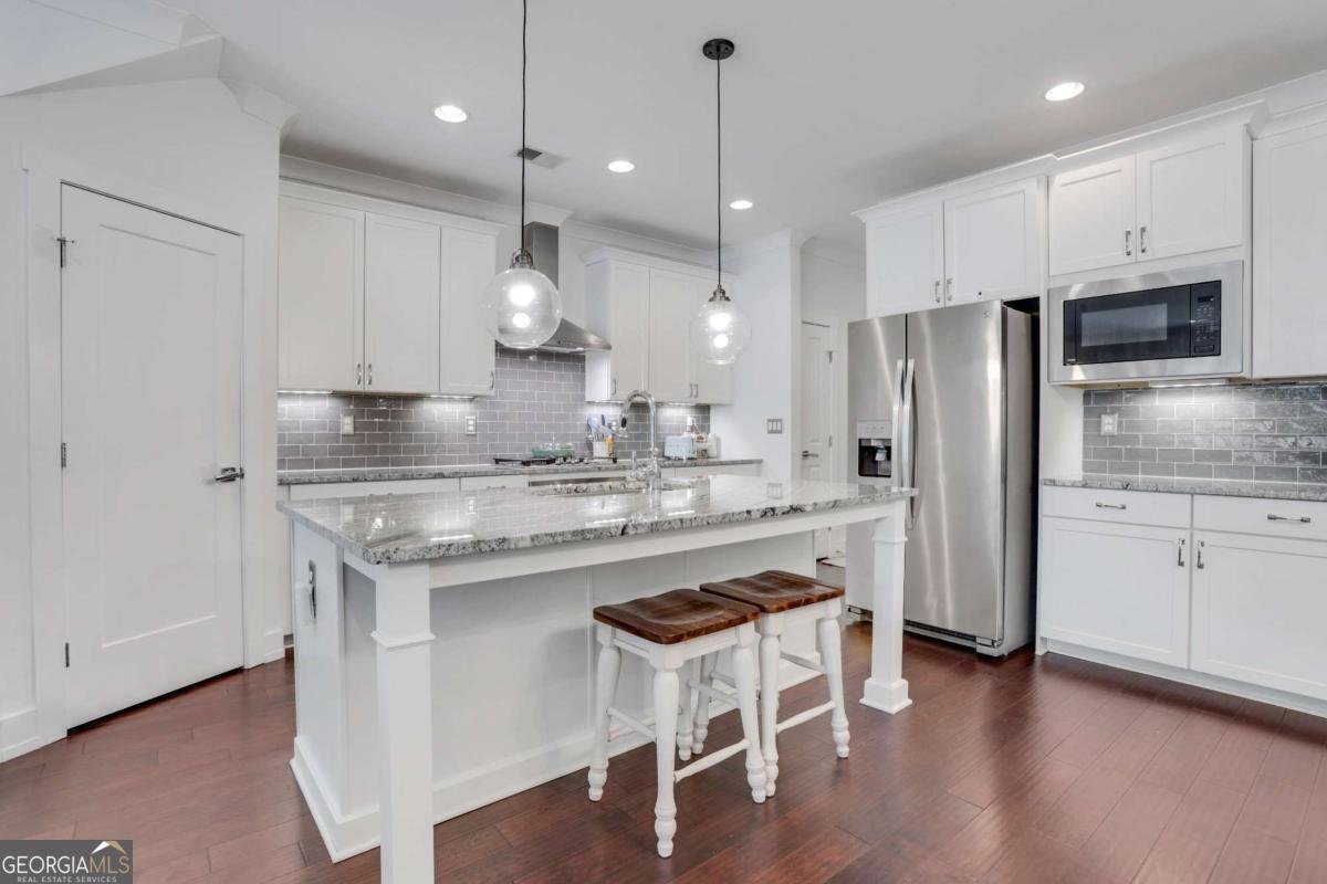 146 Bellehaven Drive Woodstock - 6