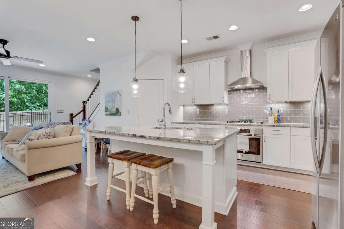 146 Bellehaven Drive Woodstock - 7