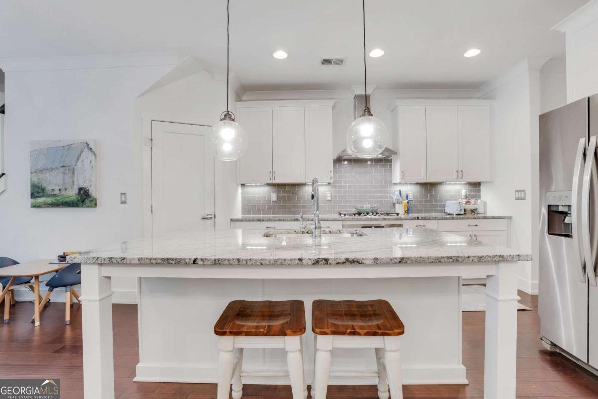 146 Bellehaven Drive Woodstock - 8