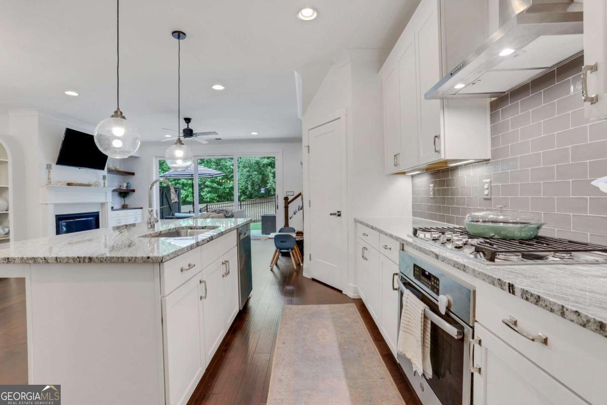 146 Bellehaven Drive Woodstock - 9