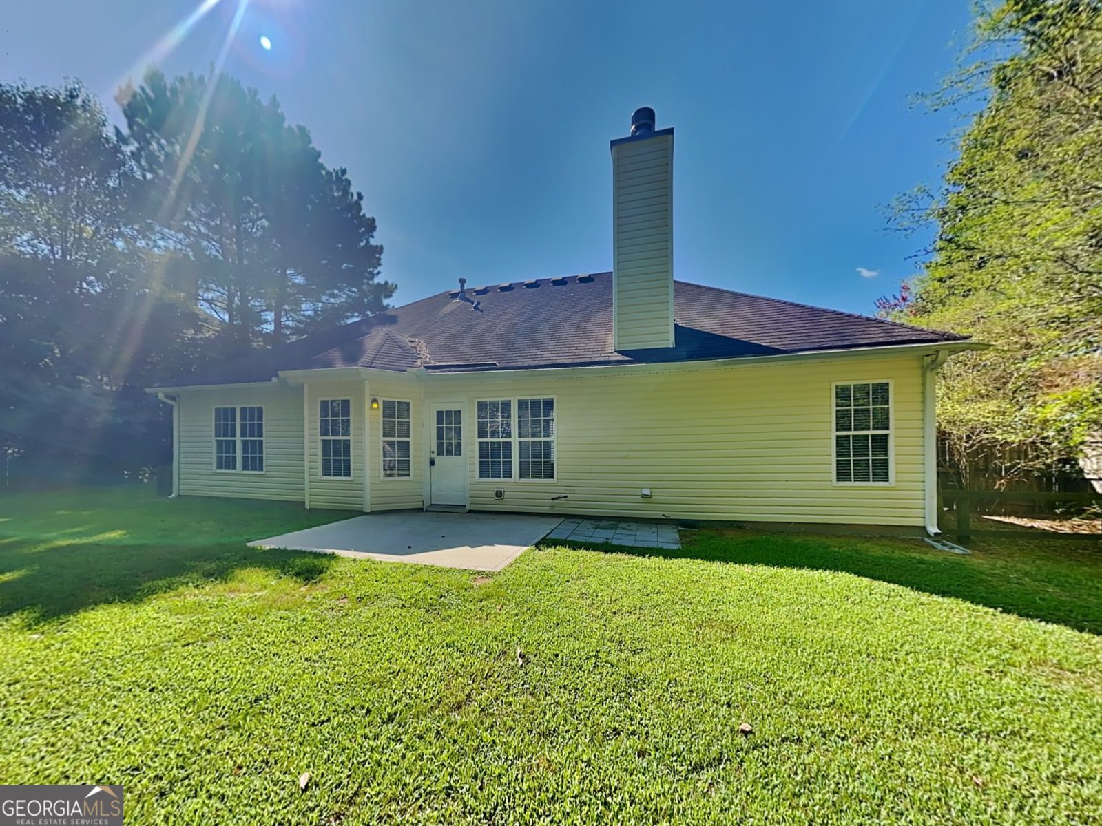 159 Towler Shoals Drive Loganville - 16