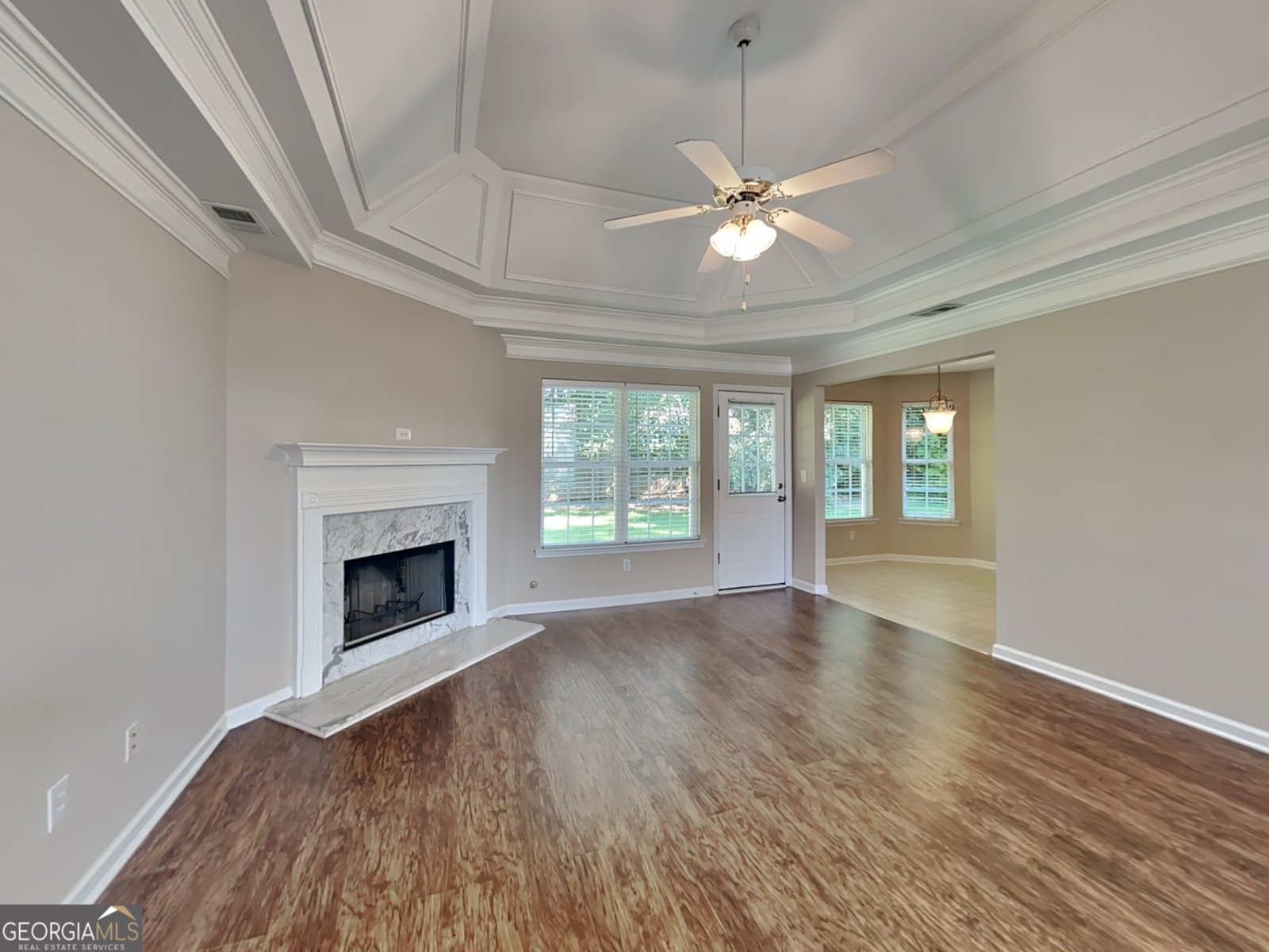 159 Towler Shoals Drive Loganville - 2