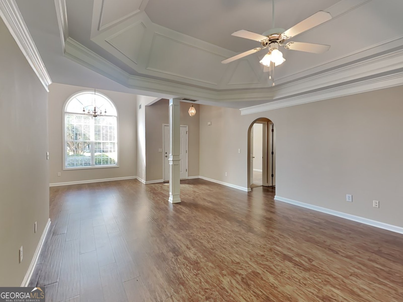 159 Towler Shoals Drive Loganville - 3