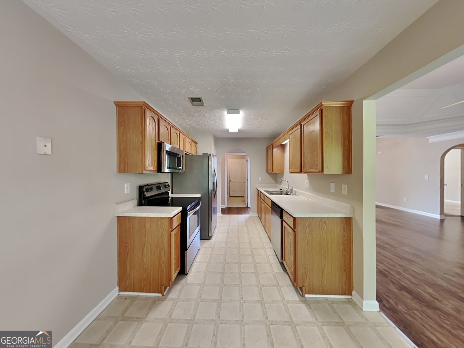 159 Towler Shoals Drive Loganville - 7