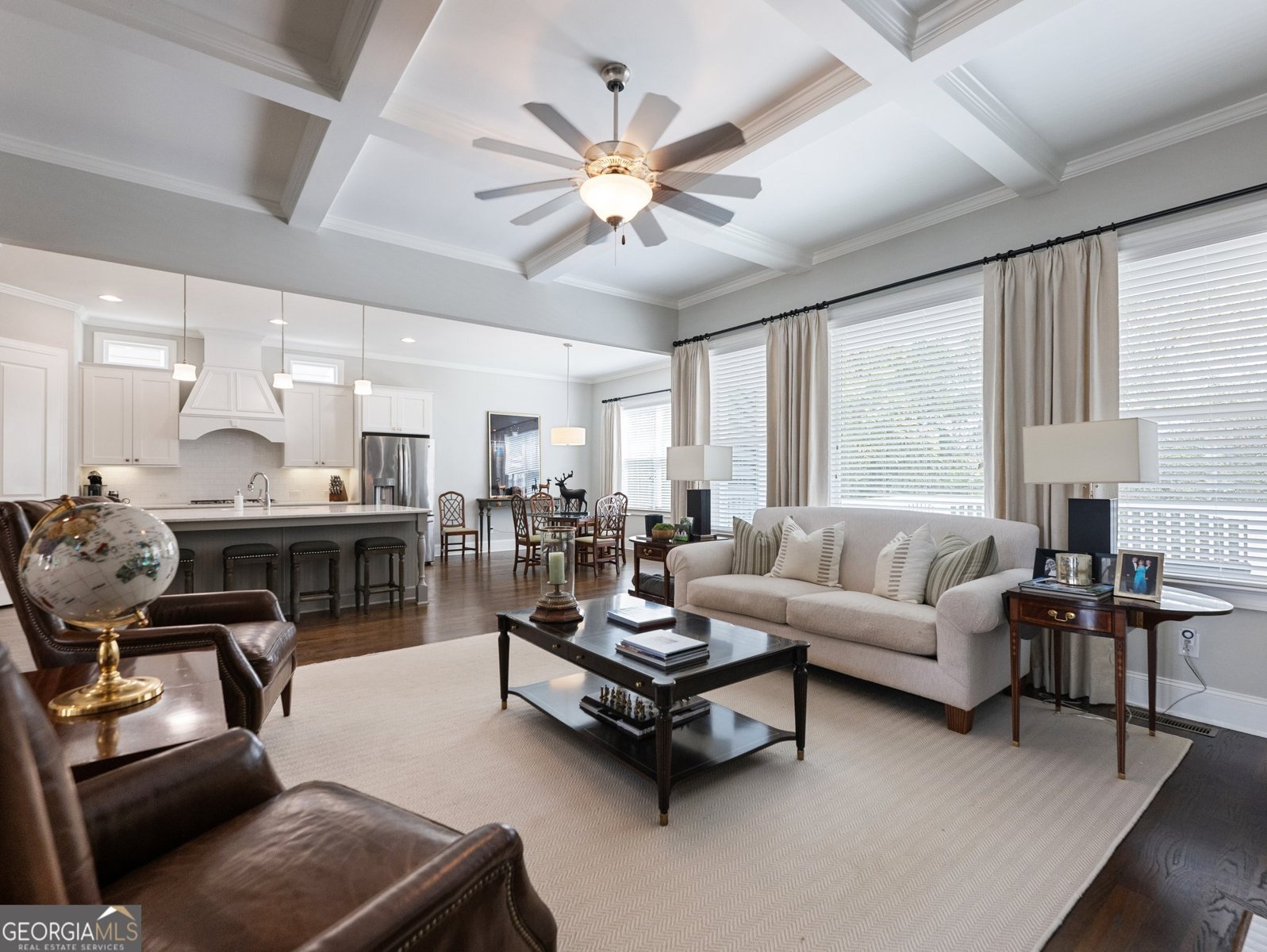 5521 Autumn Flame Drive Braselton - 10