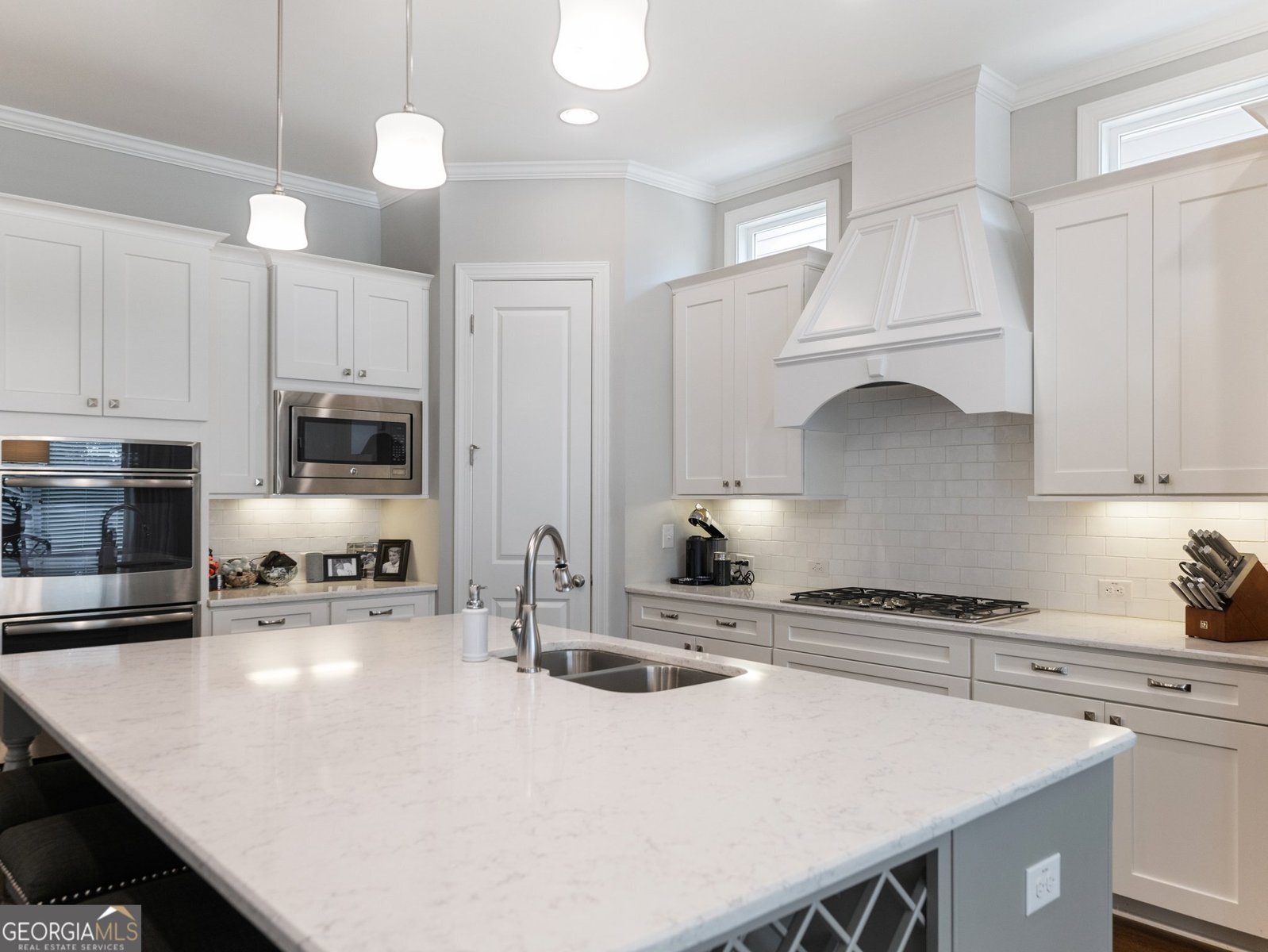 5521 Autumn Flame Drive Braselton - 13