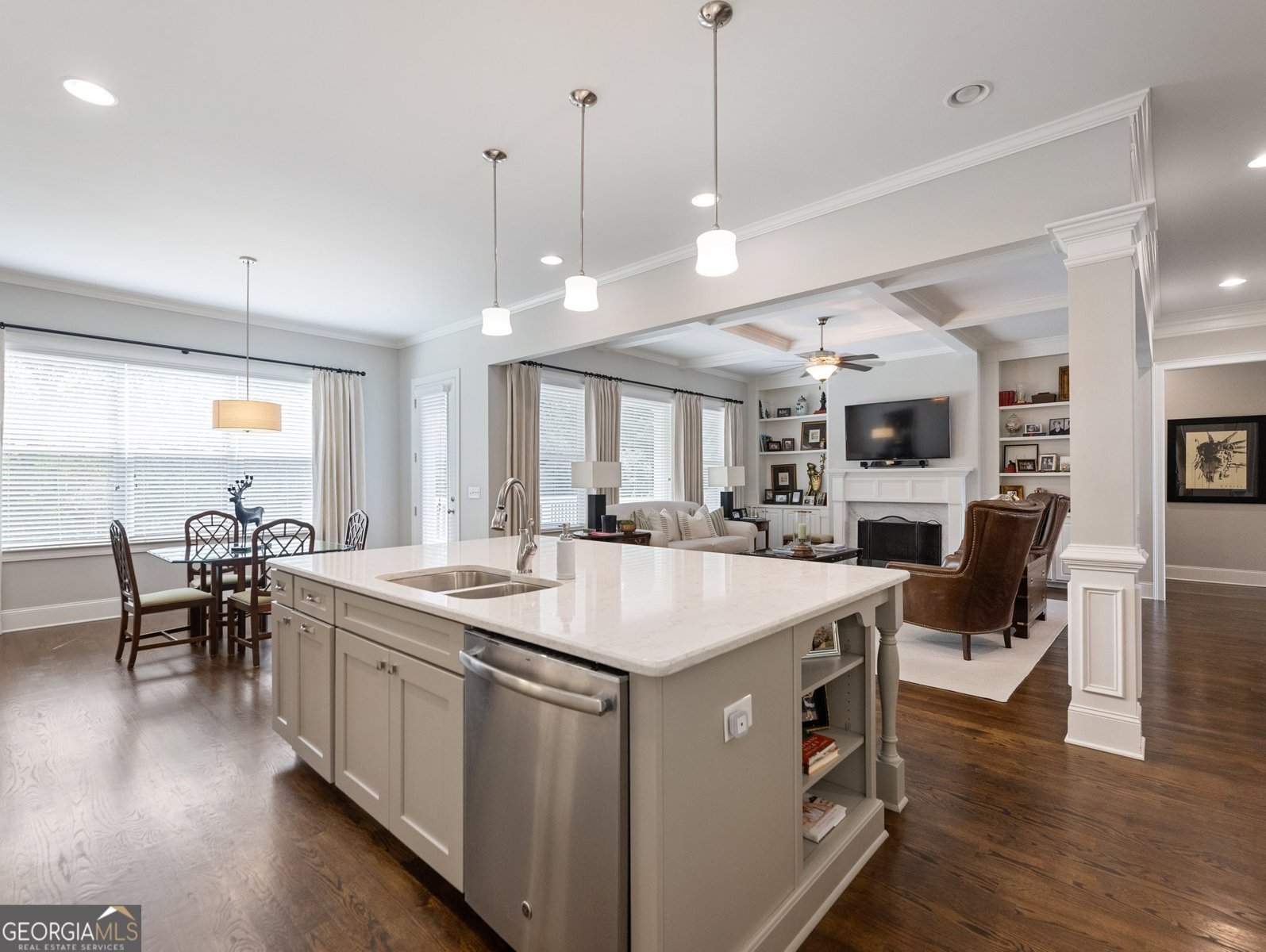 5521 Autumn Flame Drive Braselton - 14