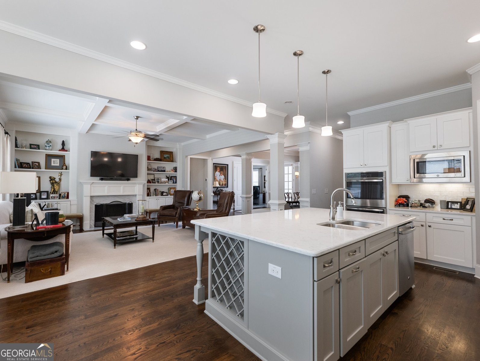 5521 Autumn Flame Drive Braselton - 15