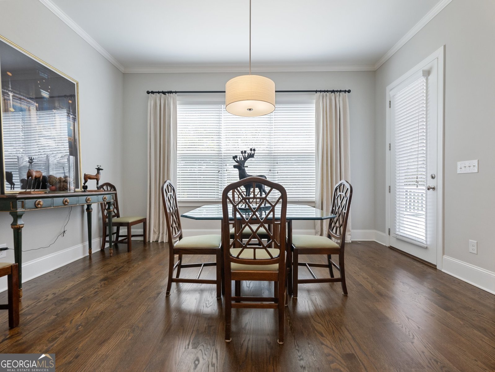 5521 Autumn Flame Drive Braselton - 16
