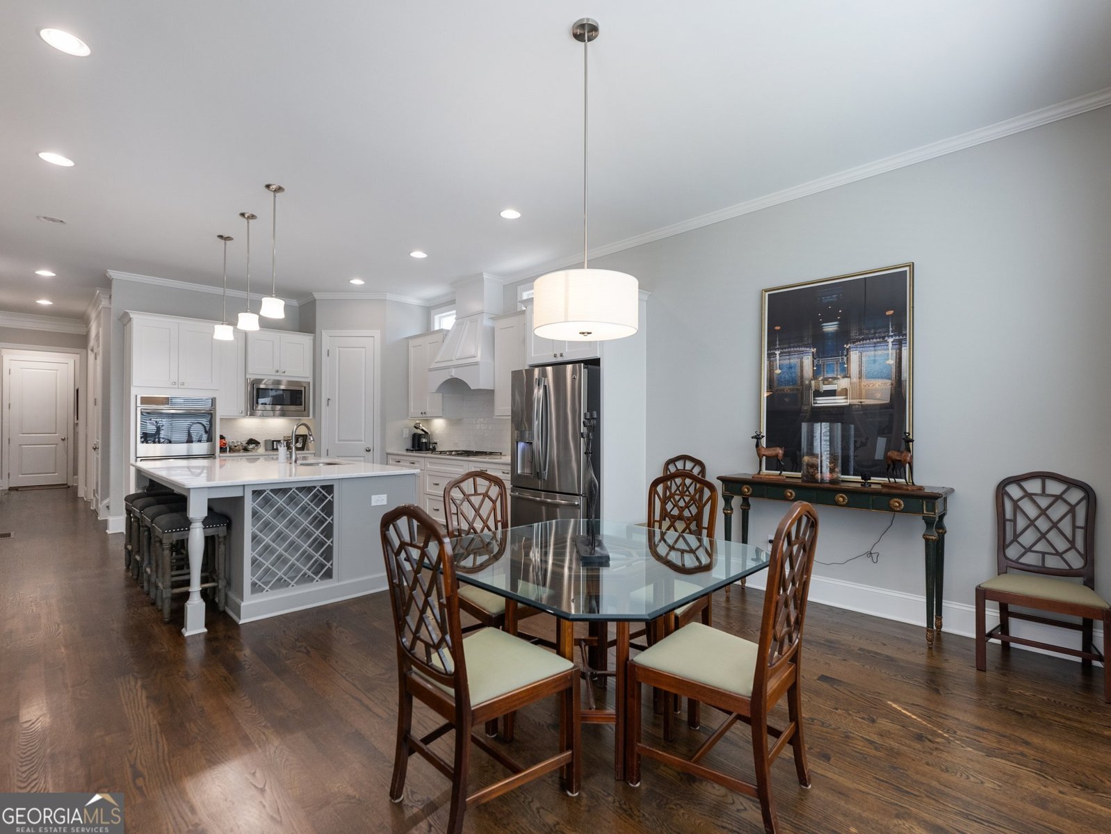 5521 Autumn Flame Drive Braselton - 18