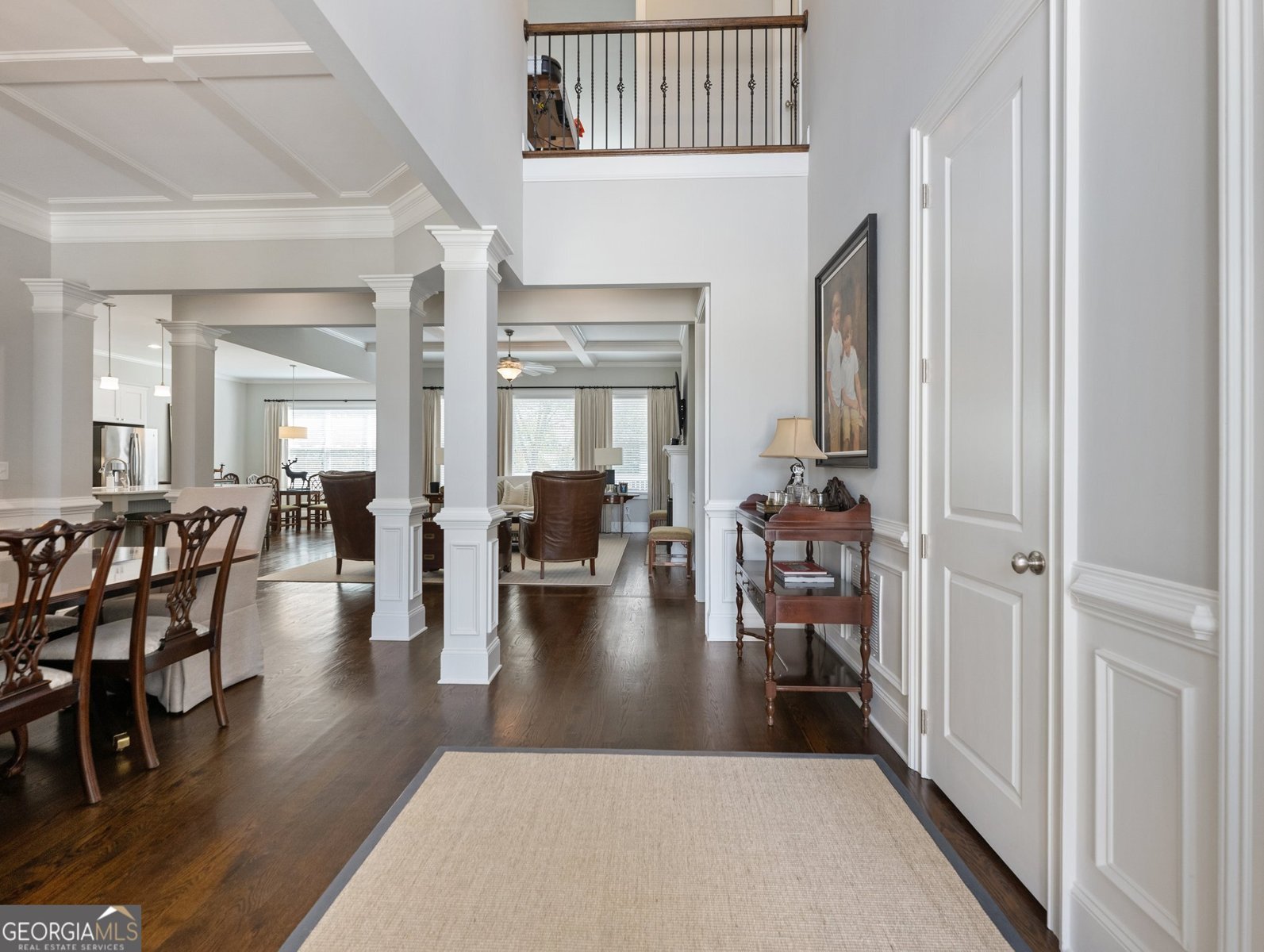 5521 Autumn Flame Drive Braselton - 2