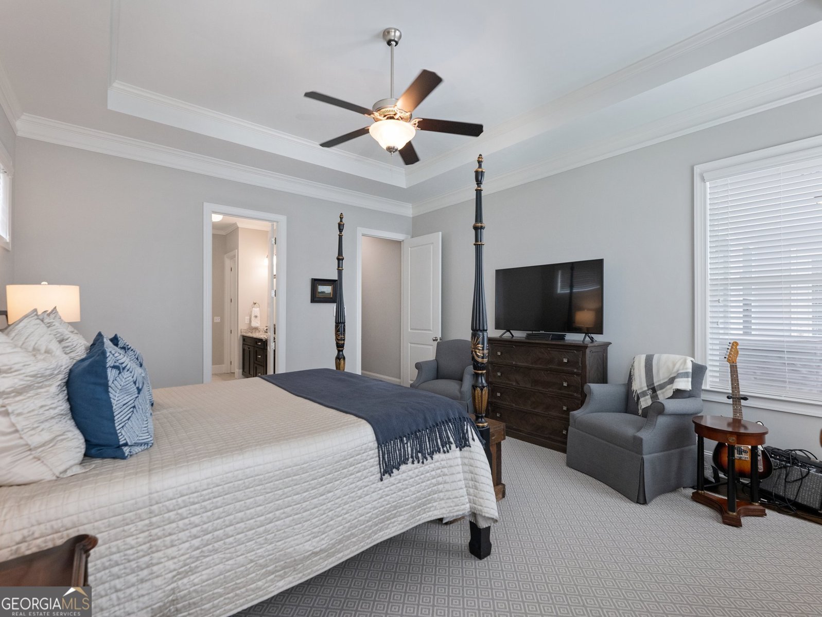 5521 Autumn Flame Drive Braselton - 21