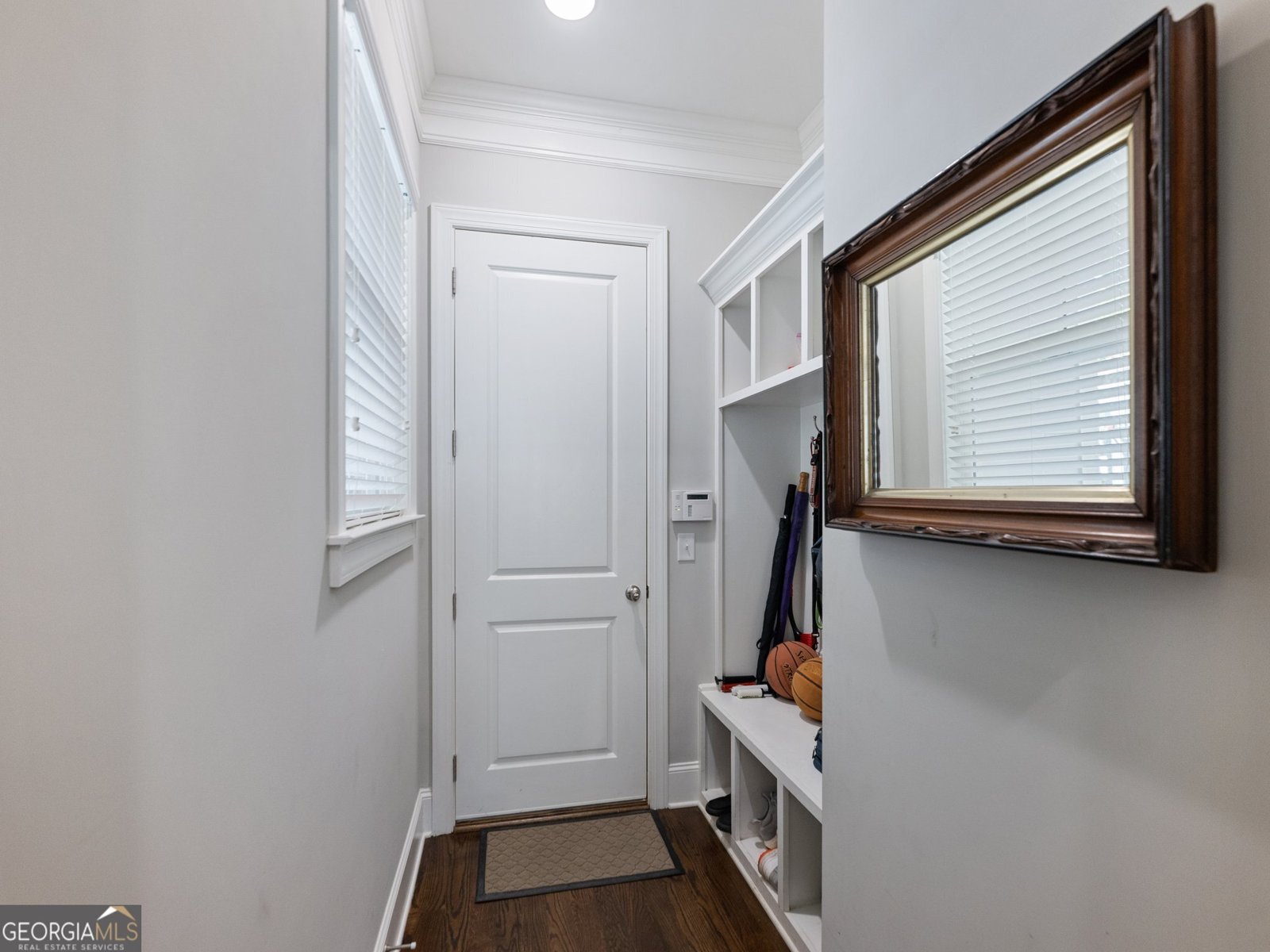 5521 Autumn Flame Drive Braselton - 29