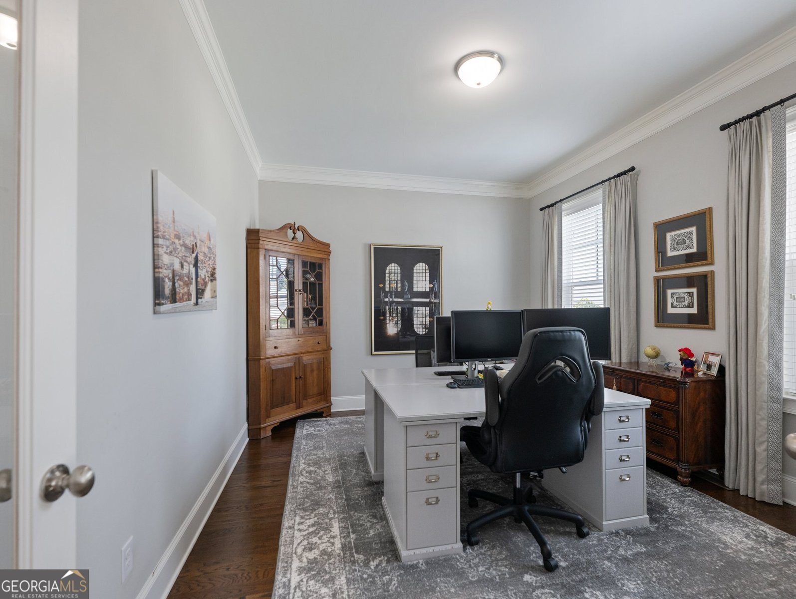 5521 Autumn Flame Drive Braselton - 3