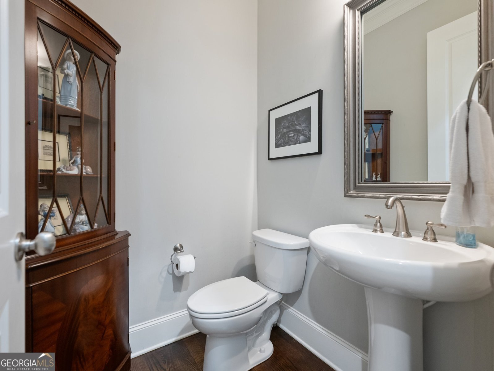 5521 Autumn Flame Drive Braselton - 30