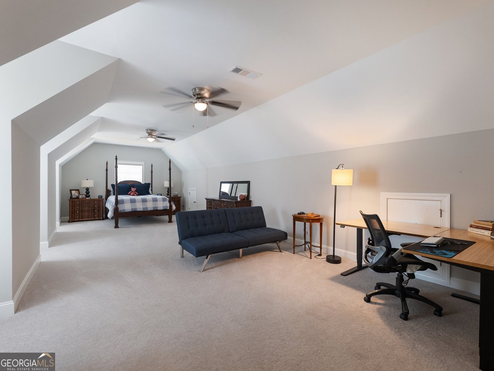 5521 Autumn Flame Drive Braselton - 37