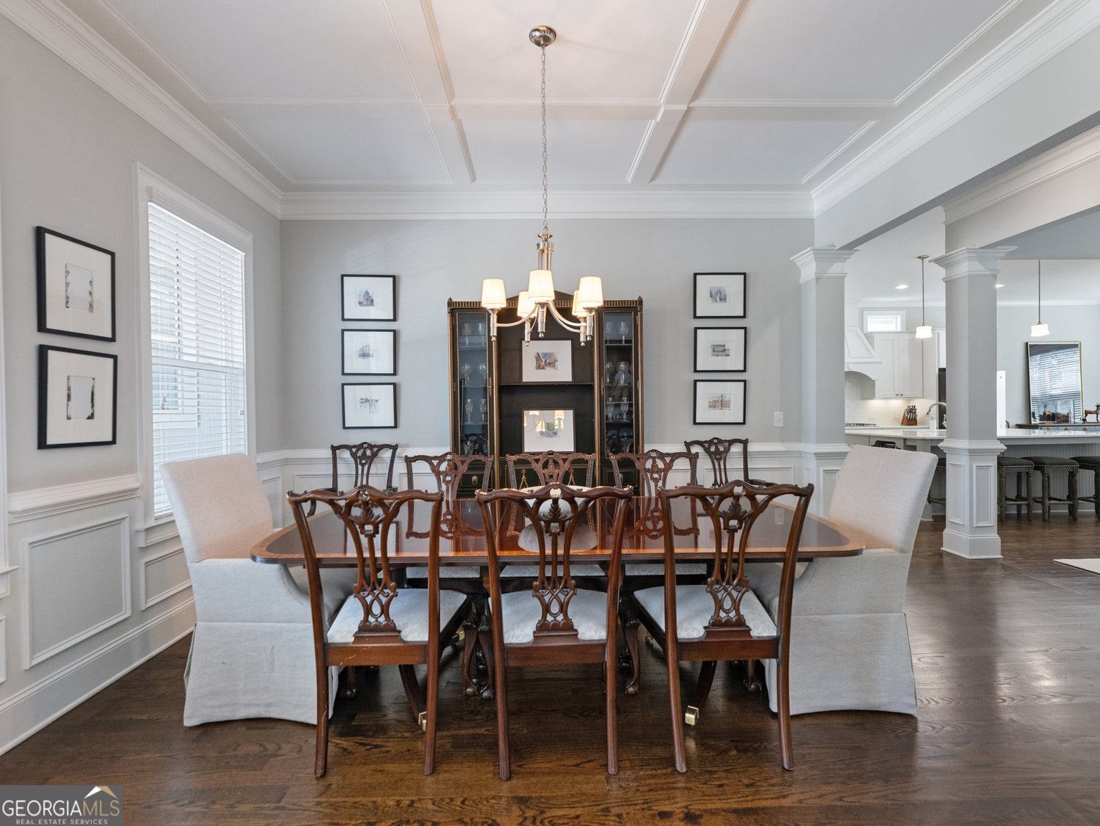 5521 Autumn Flame Drive Braselton - 4