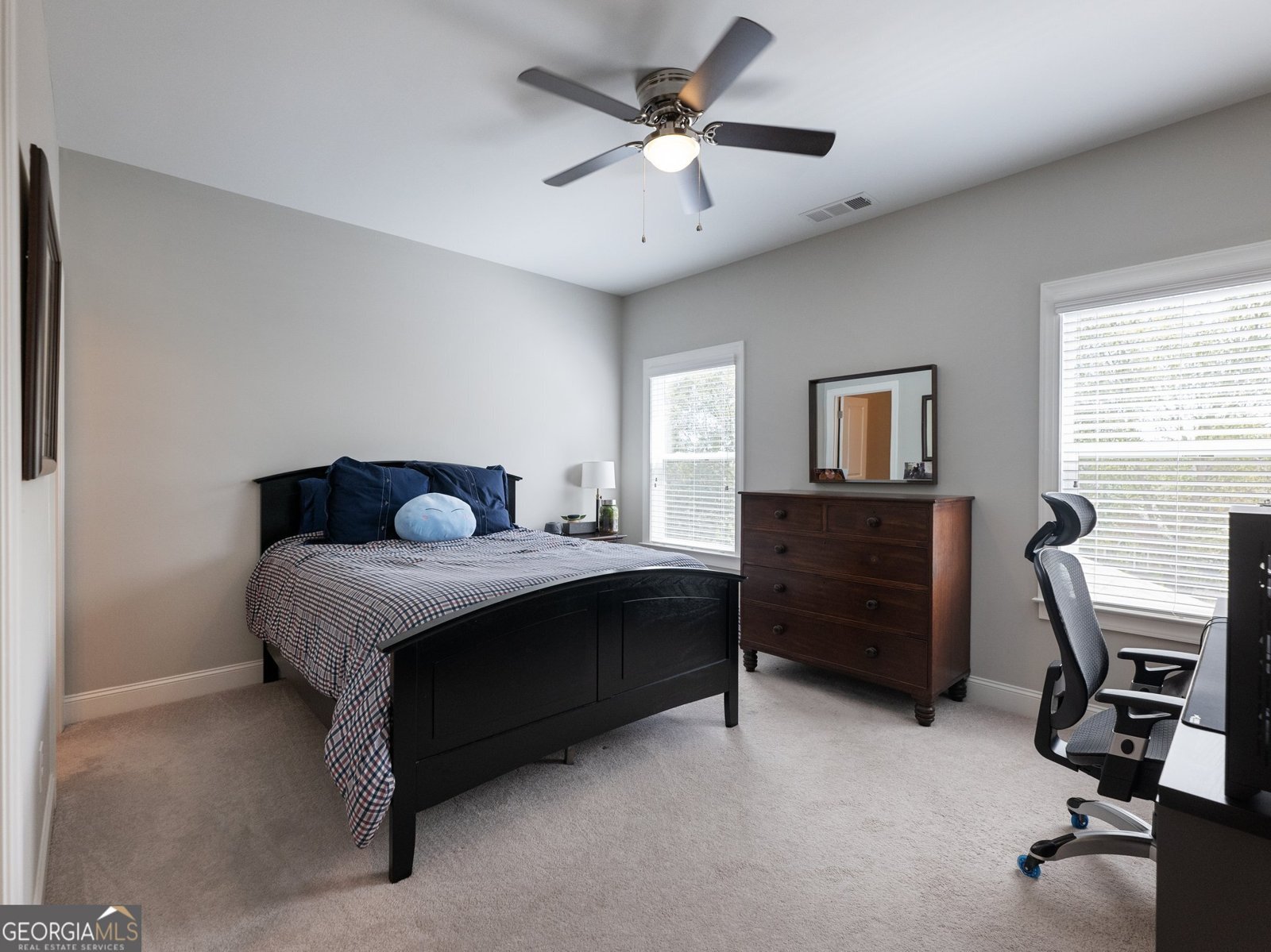 5521 Autumn Flame Drive Braselton - 41