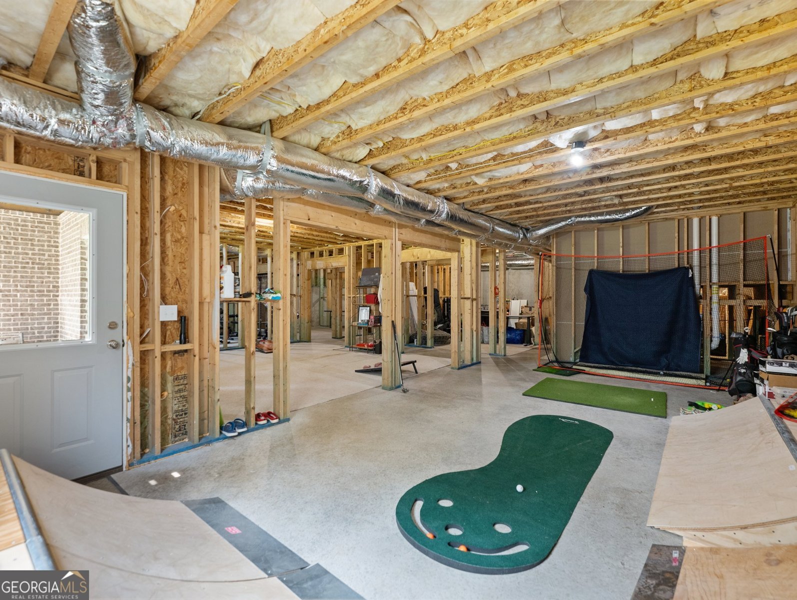 5521 Autumn Flame Drive Braselton - 46
