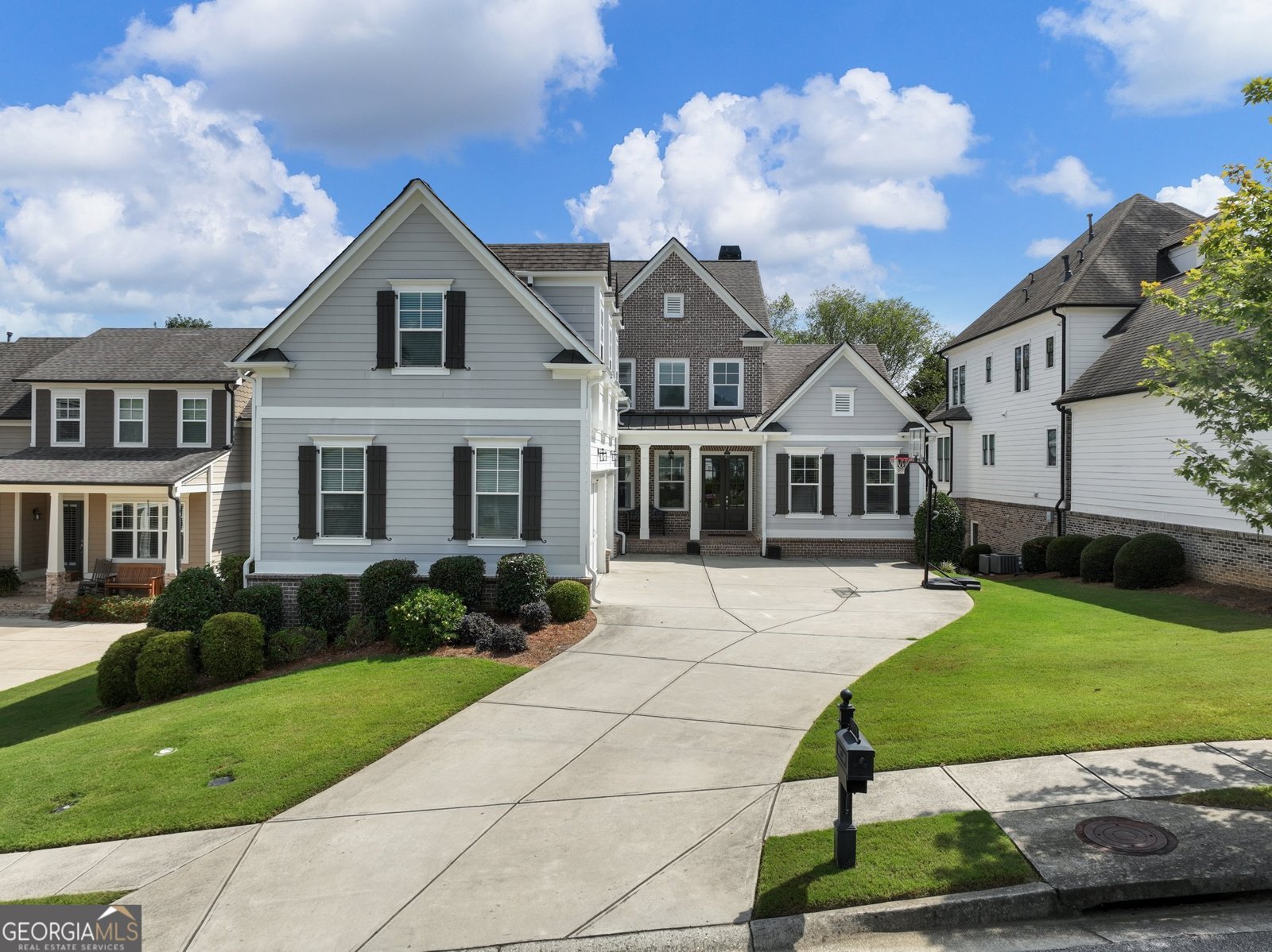 5521 Autumn Flame Drive Braselton - 48