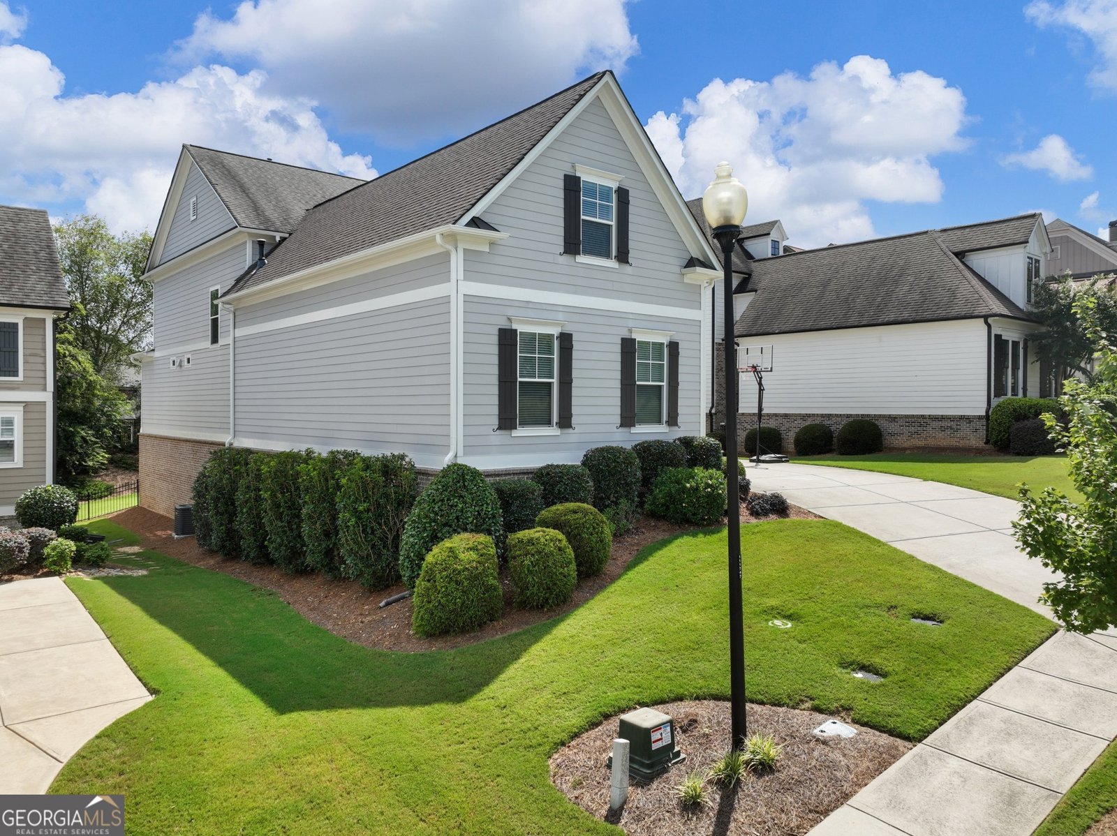 5521 Autumn Flame Drive Braselton - 49