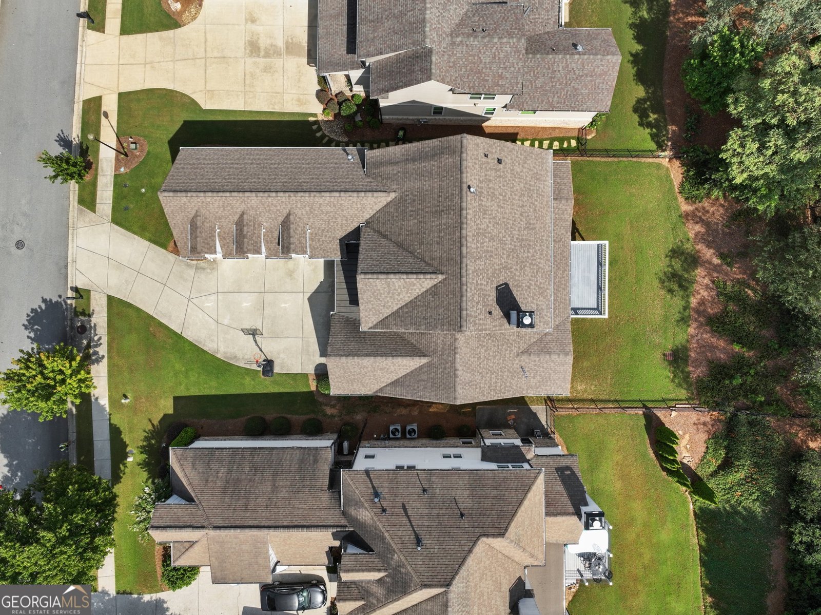 5521 Autumn Flame Drive Braselton - 50