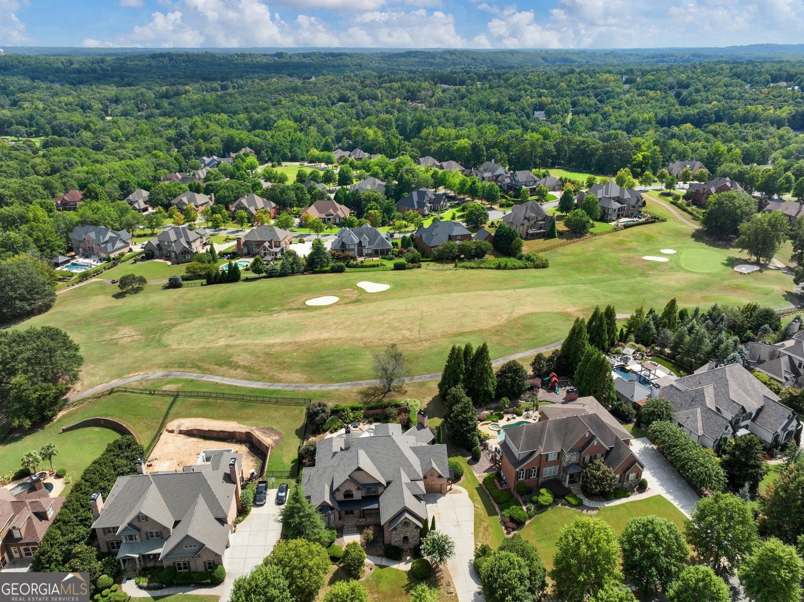 5521 Autumn Flame Drive Braselton - 51
