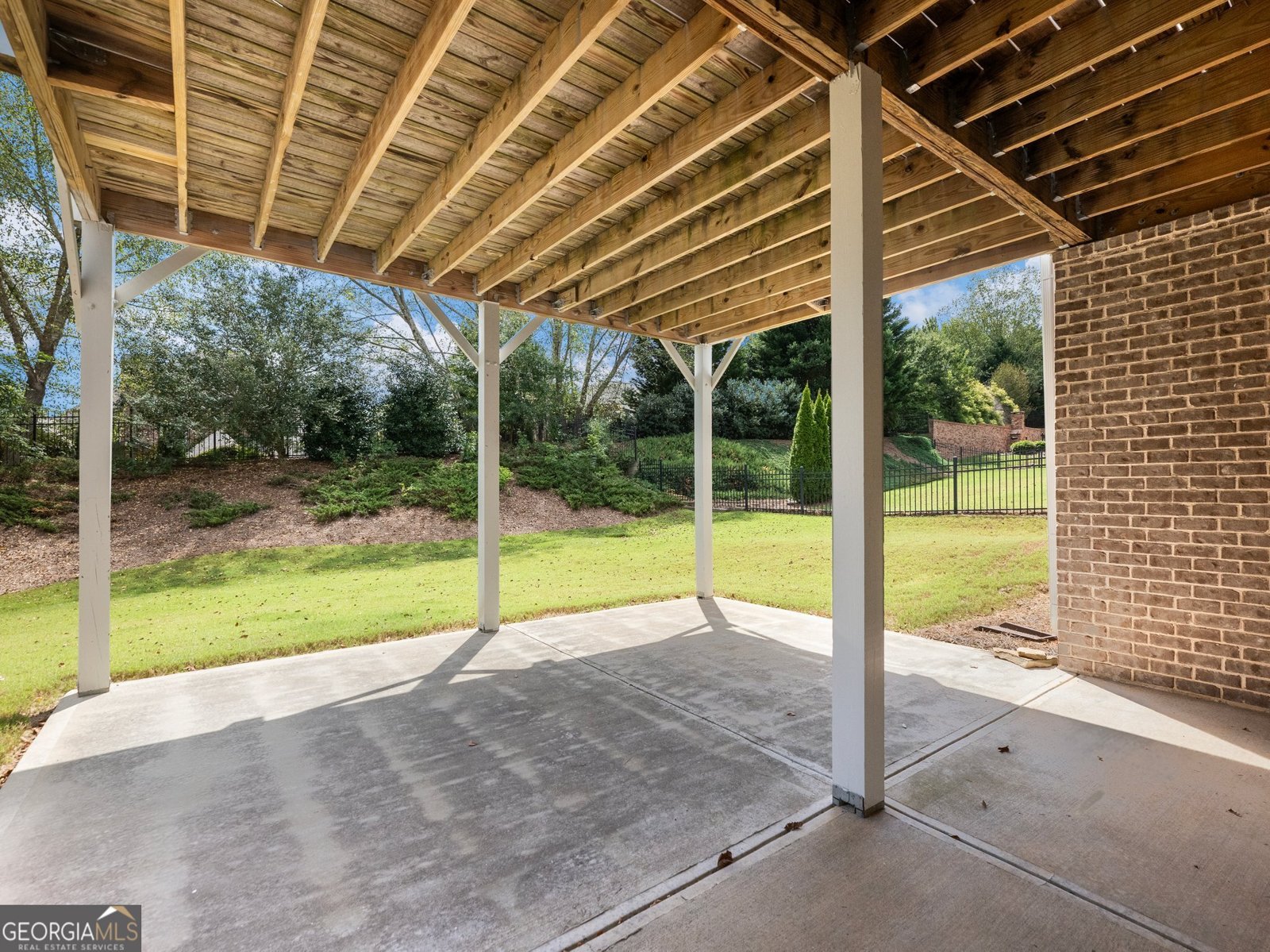 5521 Autumn Flame Drive Braselton - 54