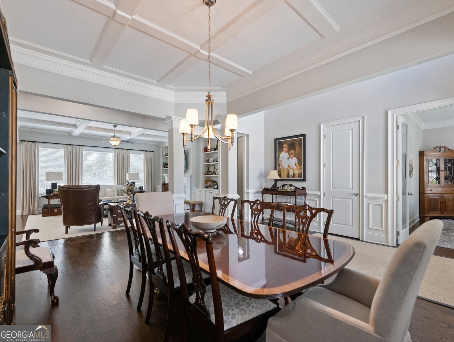 5521 Autumn Flame Drive Braselton - 6