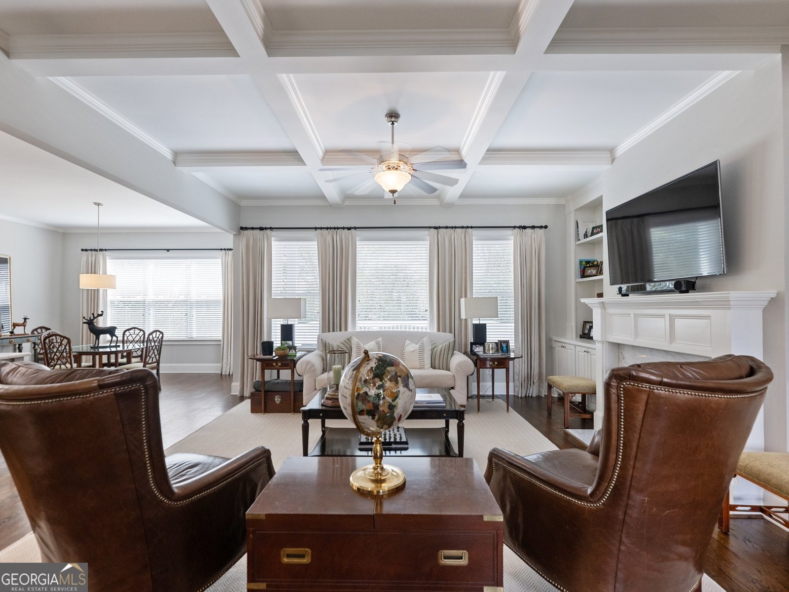 5521 Autumn Flame Drive Braselton - 7
