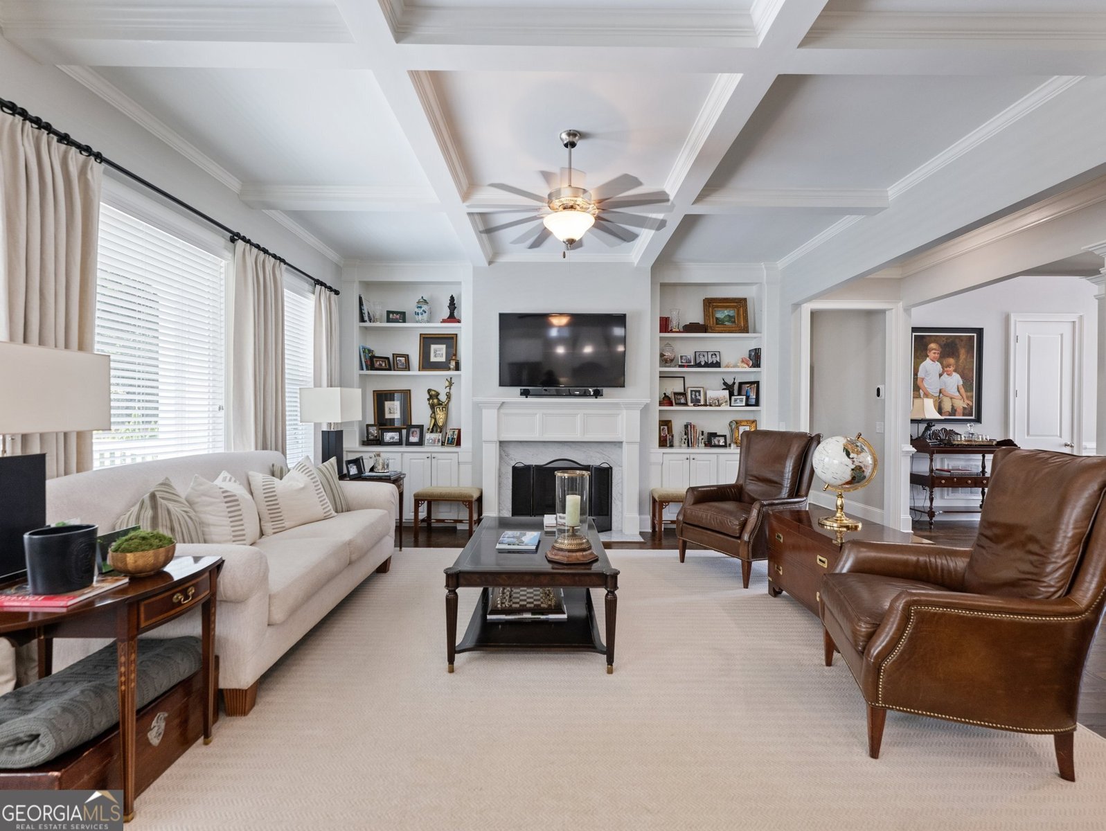 5521 Autumn Flame Drive Braselton - 8