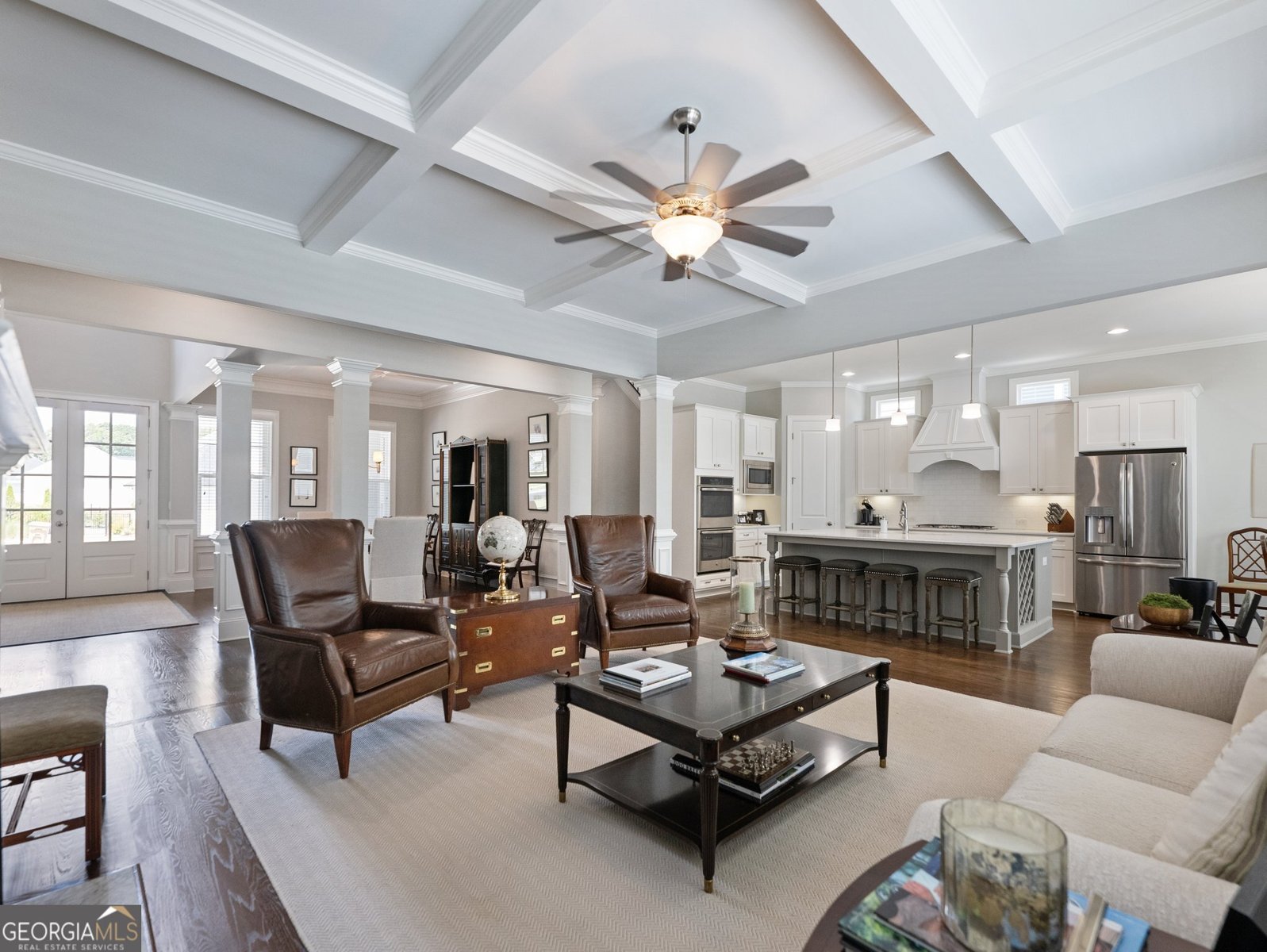 5521 Autumn Flame Drive Braselton - 9