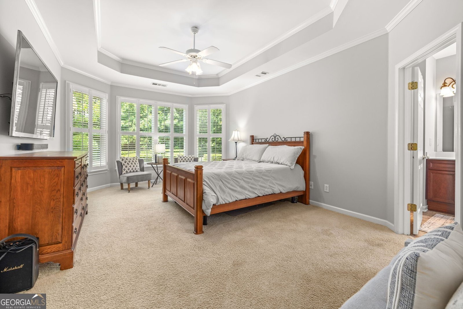 7847 Benchmark Drive Flowery Branch - 1