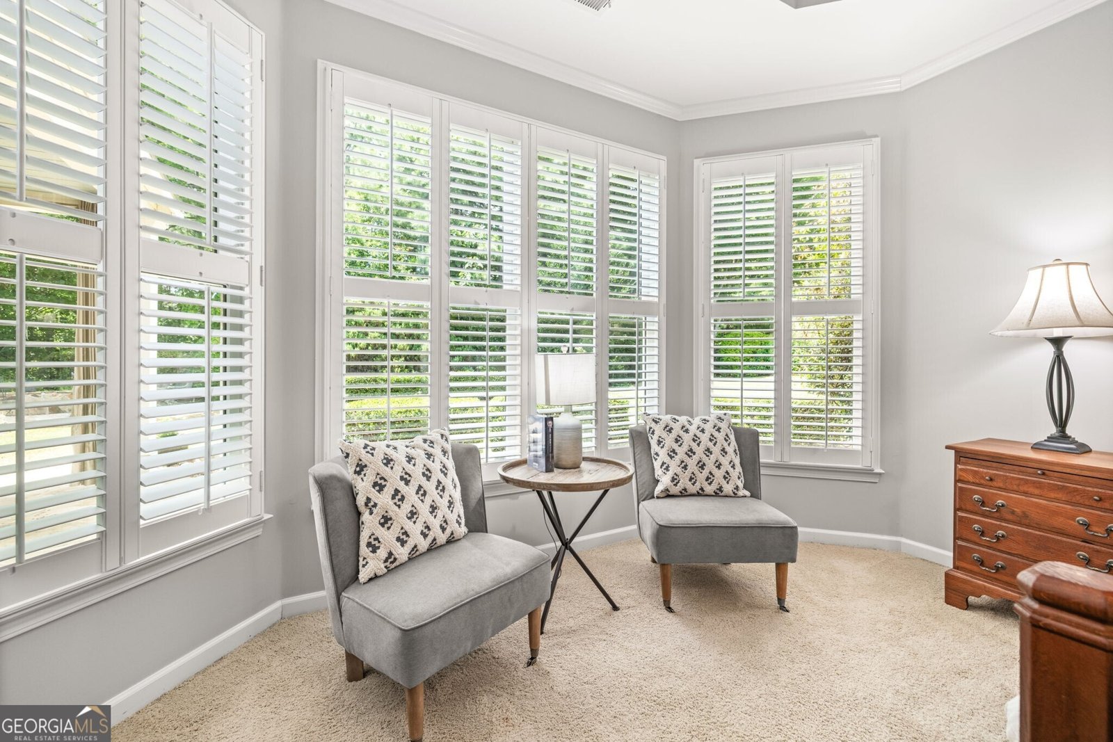 7847 Benchmark Drive Flowery Branch - 2