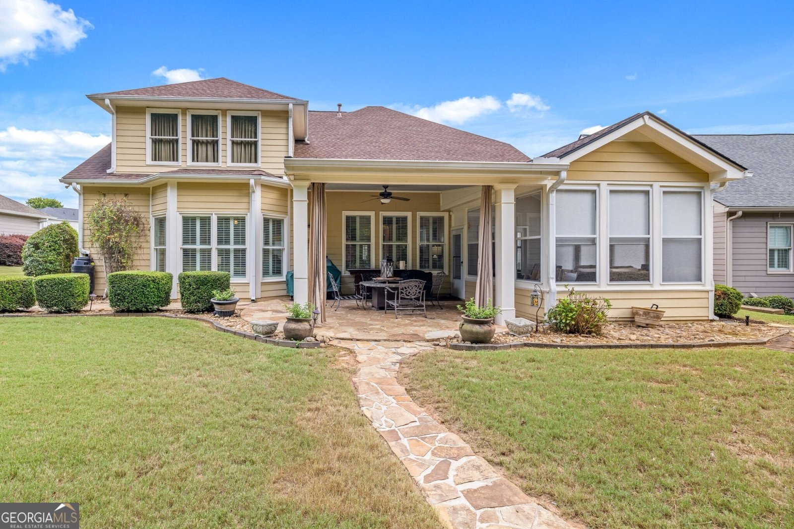 7847 Benchmark Drive Flowery Branch - 20