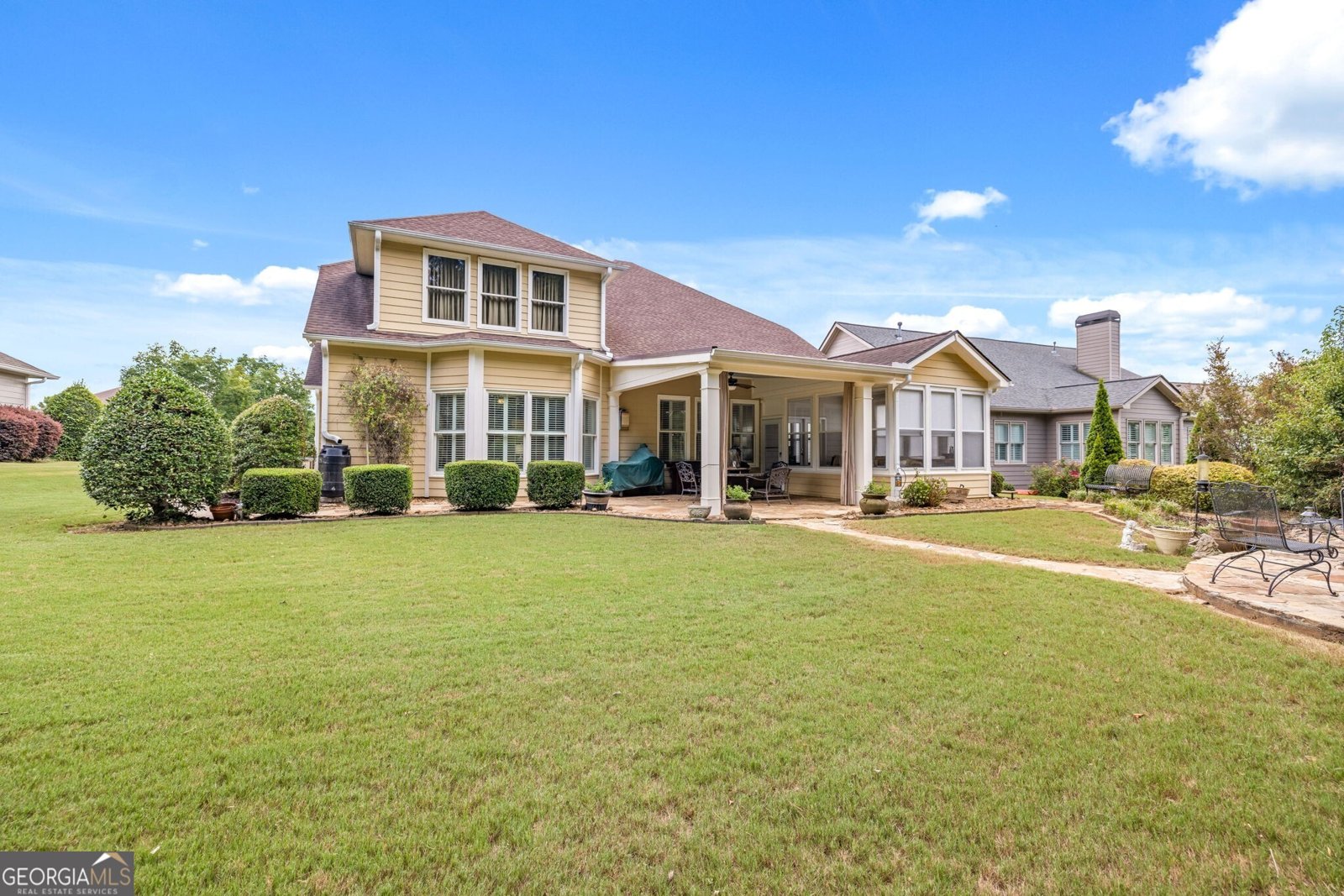 7847 Benchmark Drive Flowery Branch - 21