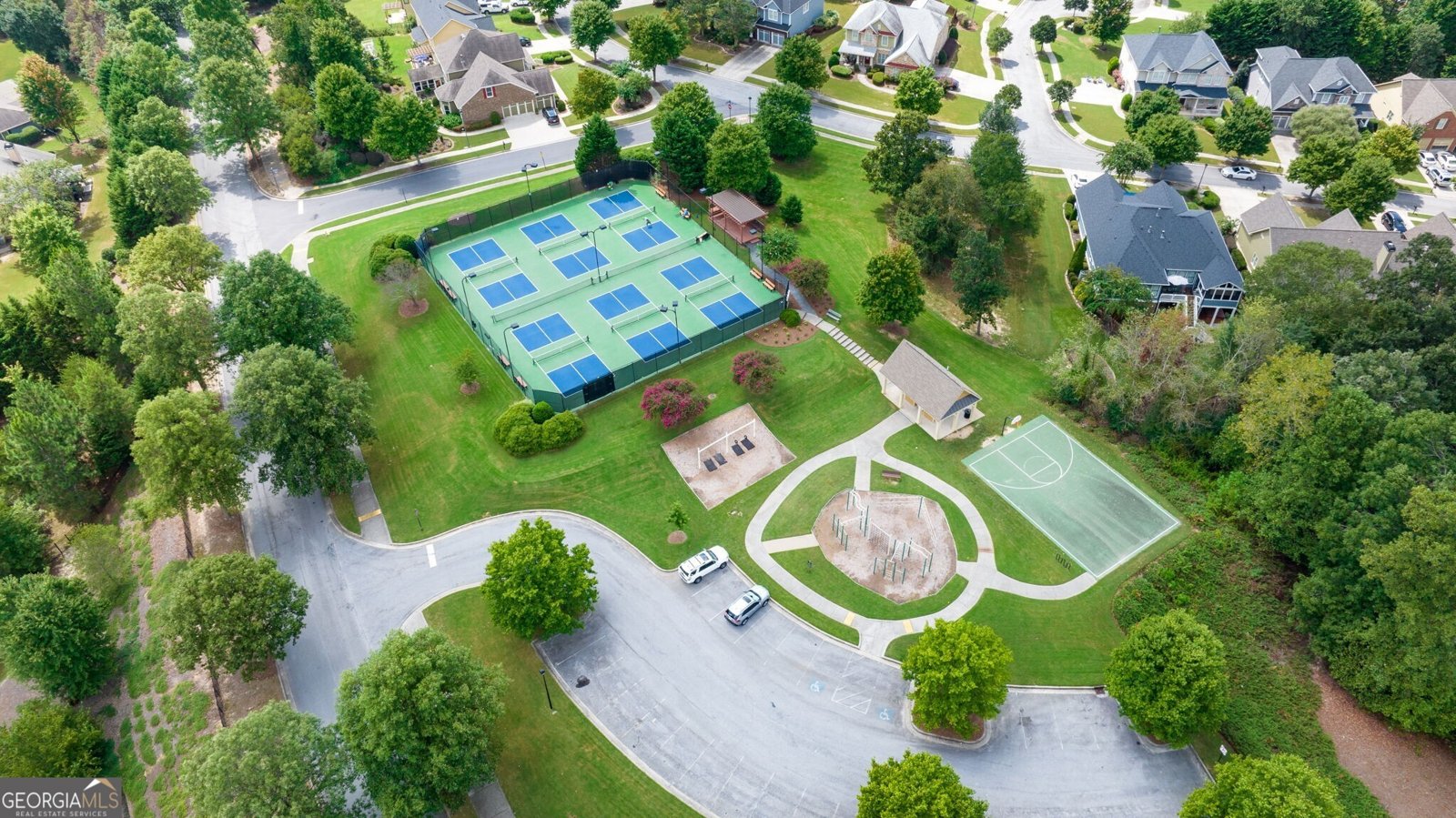 7847 Benchmark Drive Flowery Branch - 23