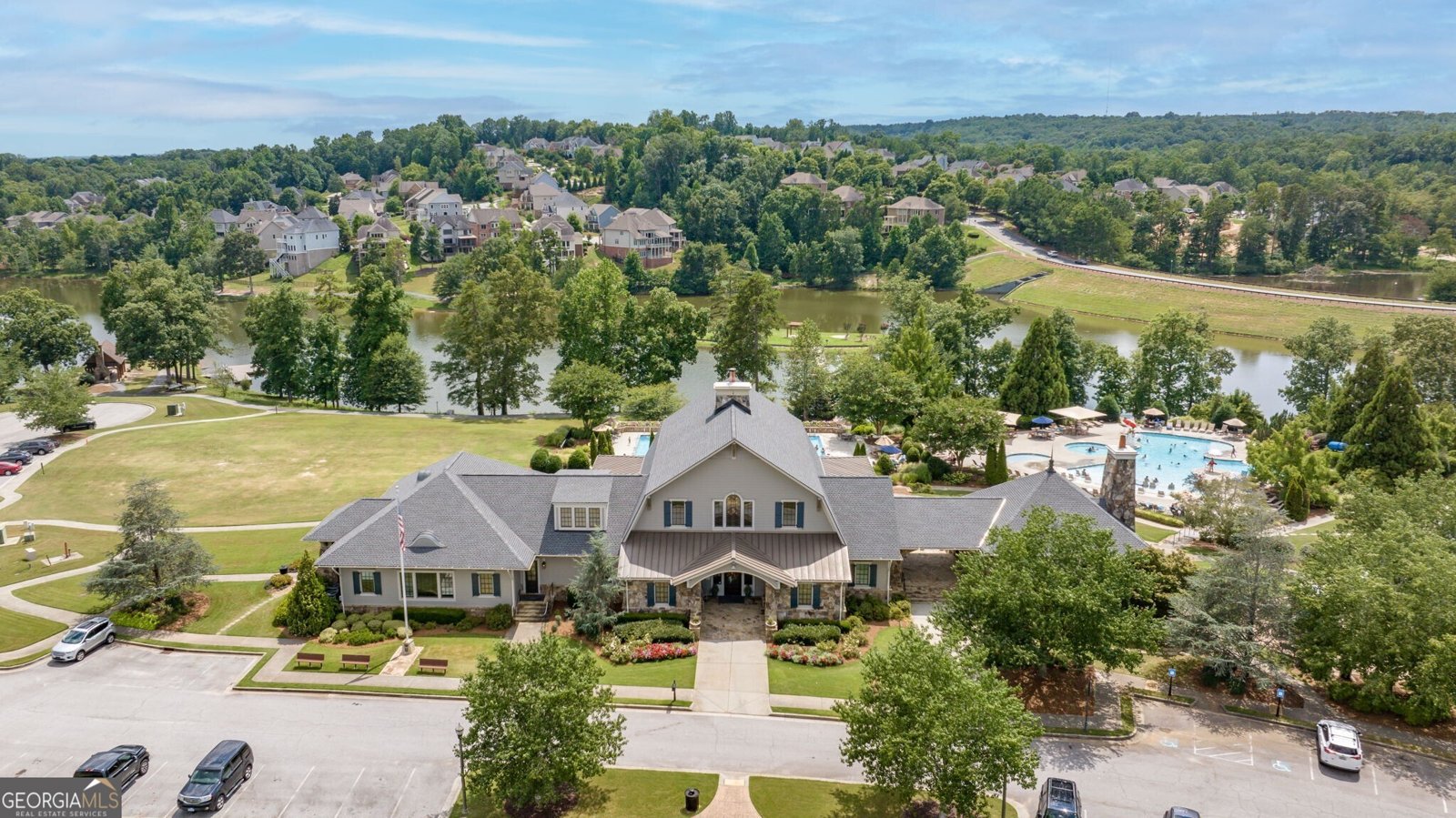 7847 Benchmark Drive Flowery Branch - 24