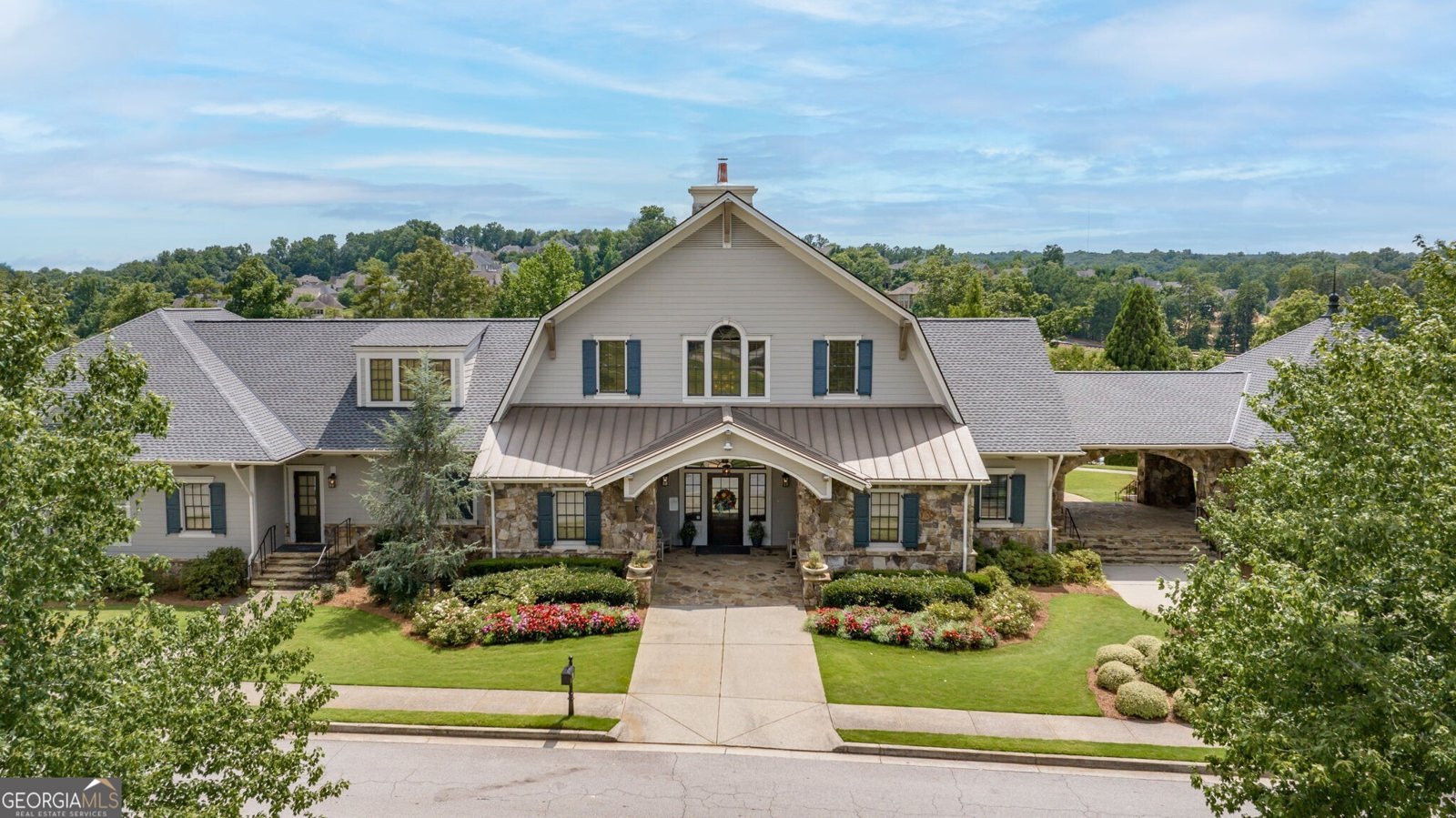 7847 Benchmark Drive Flowery Branch - 25