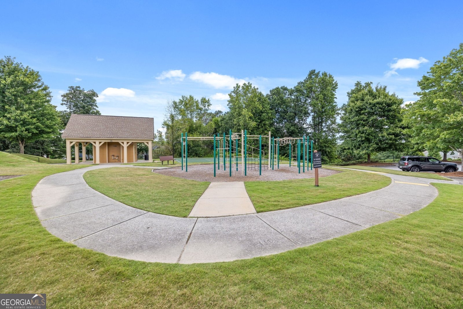 7847 Benchmark Drive Flowery Branch - 30