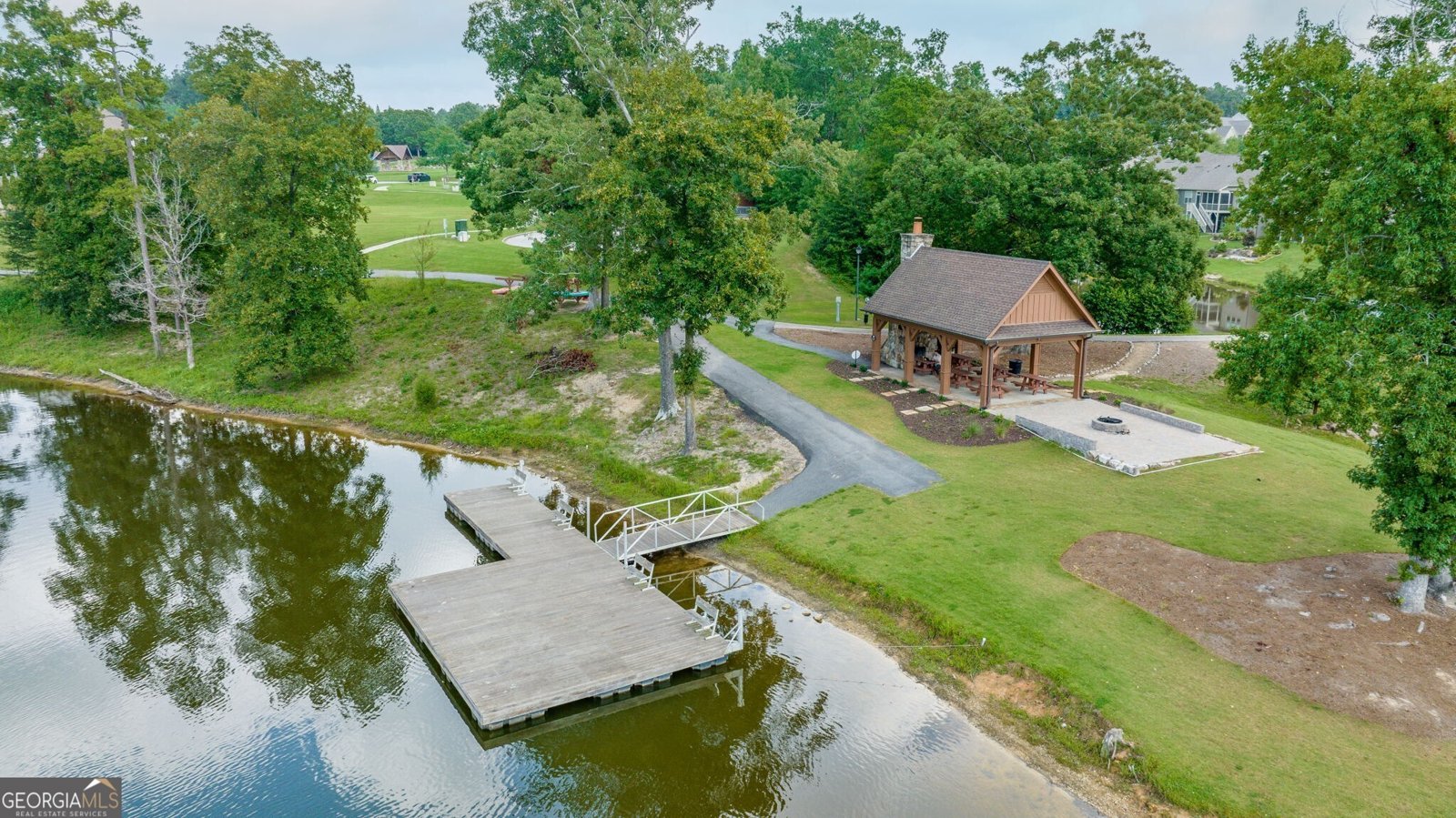 7847 Benchmark Drive Flowery Branch - 32
