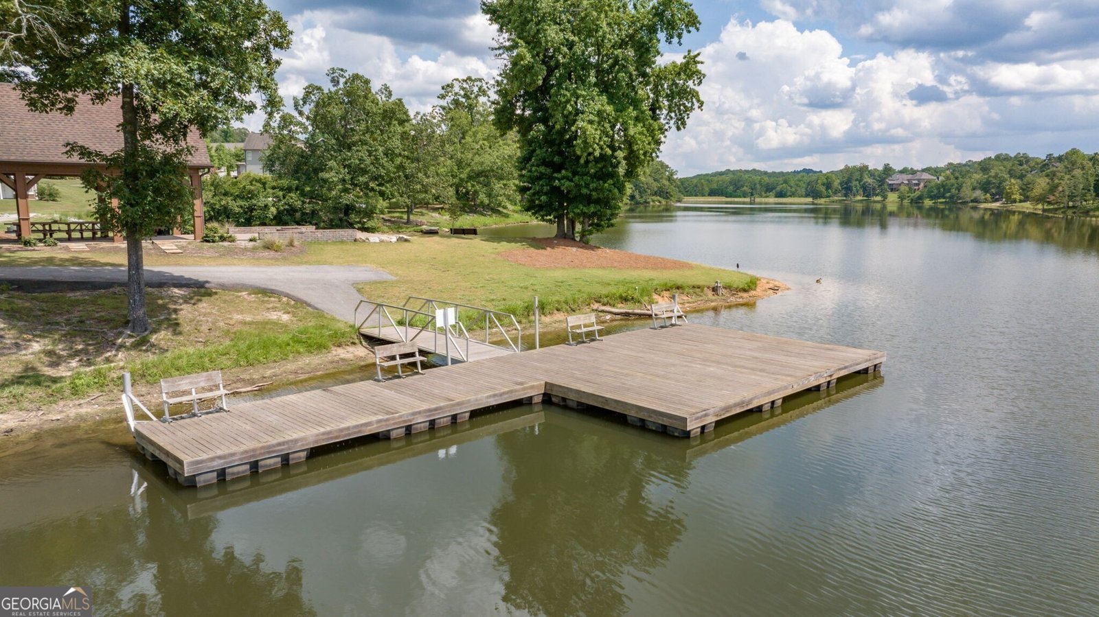 7847 Benchmark Drive Flowery Branch - 34