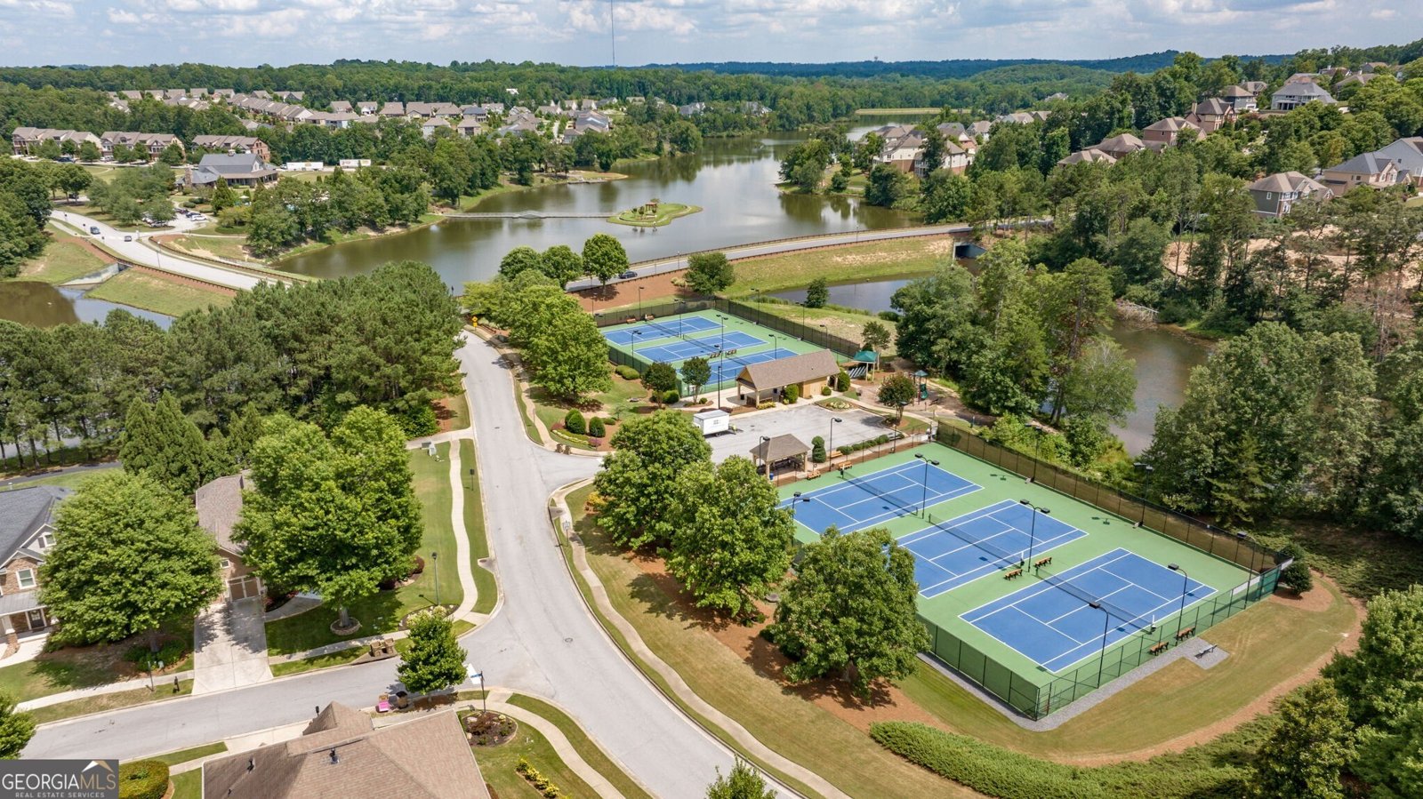 7847 Benchmark Drive Flowery Branch - 37