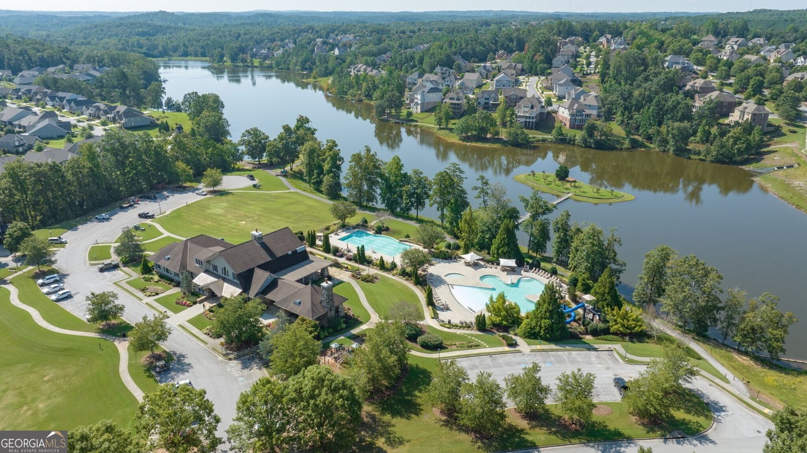 7847 Benchmark Drive Flowery Branch - 42