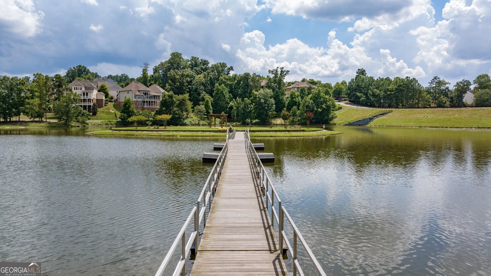 7847 Benchmark Drive Flowery Branch - 50